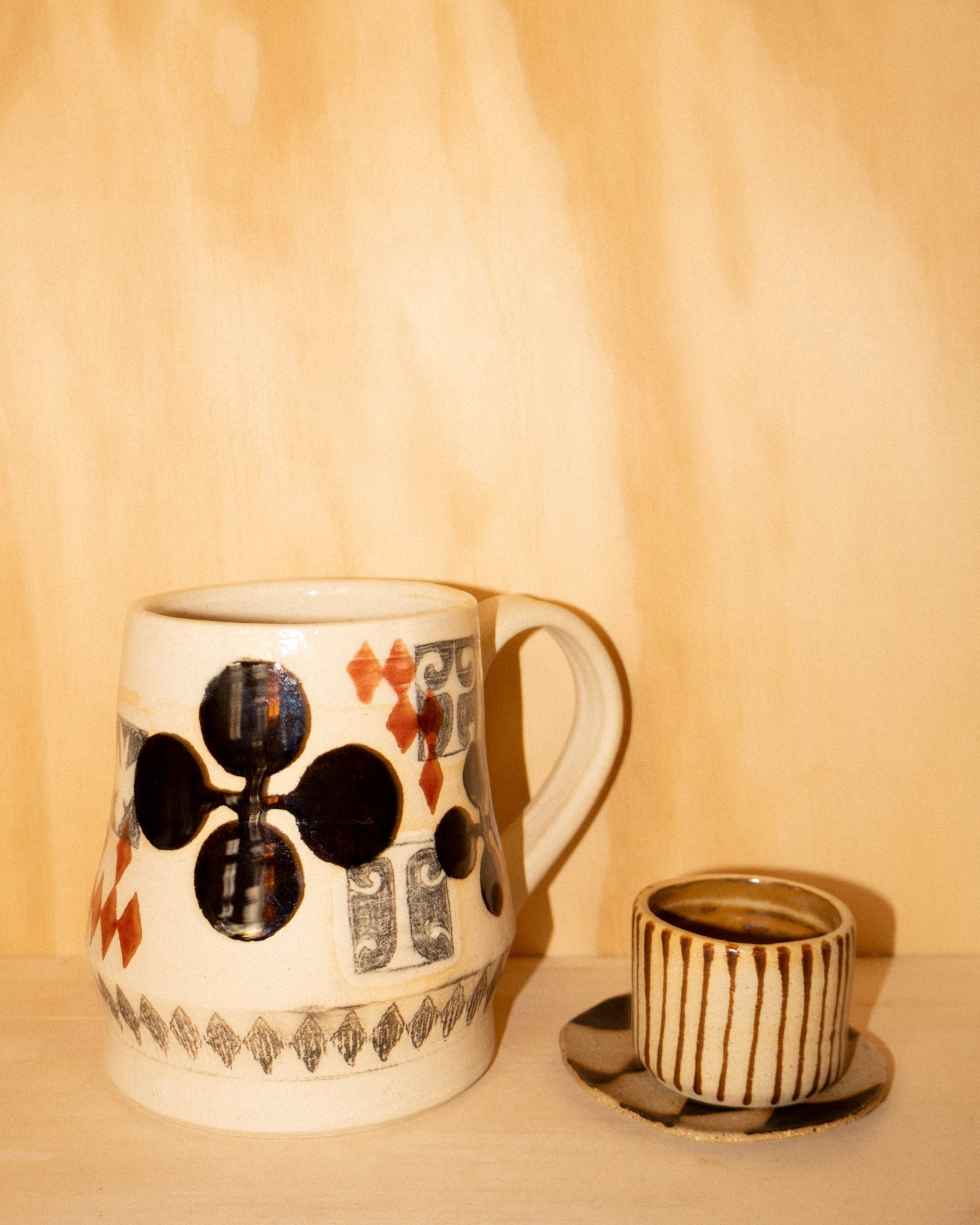 Ceramics