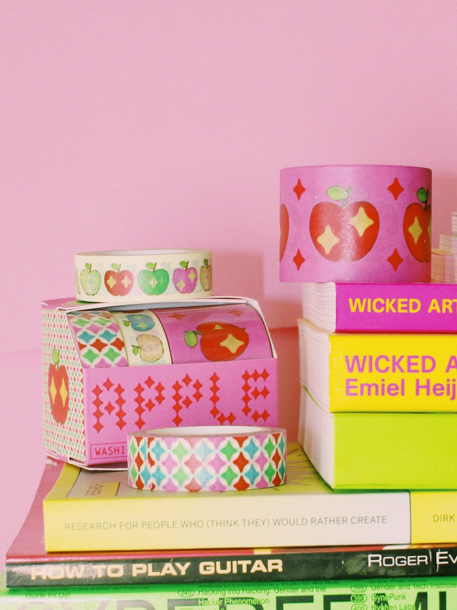 Washi Tape