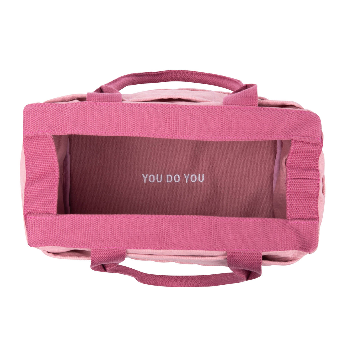 Soolla Studio Artist Bag, Desert Rose