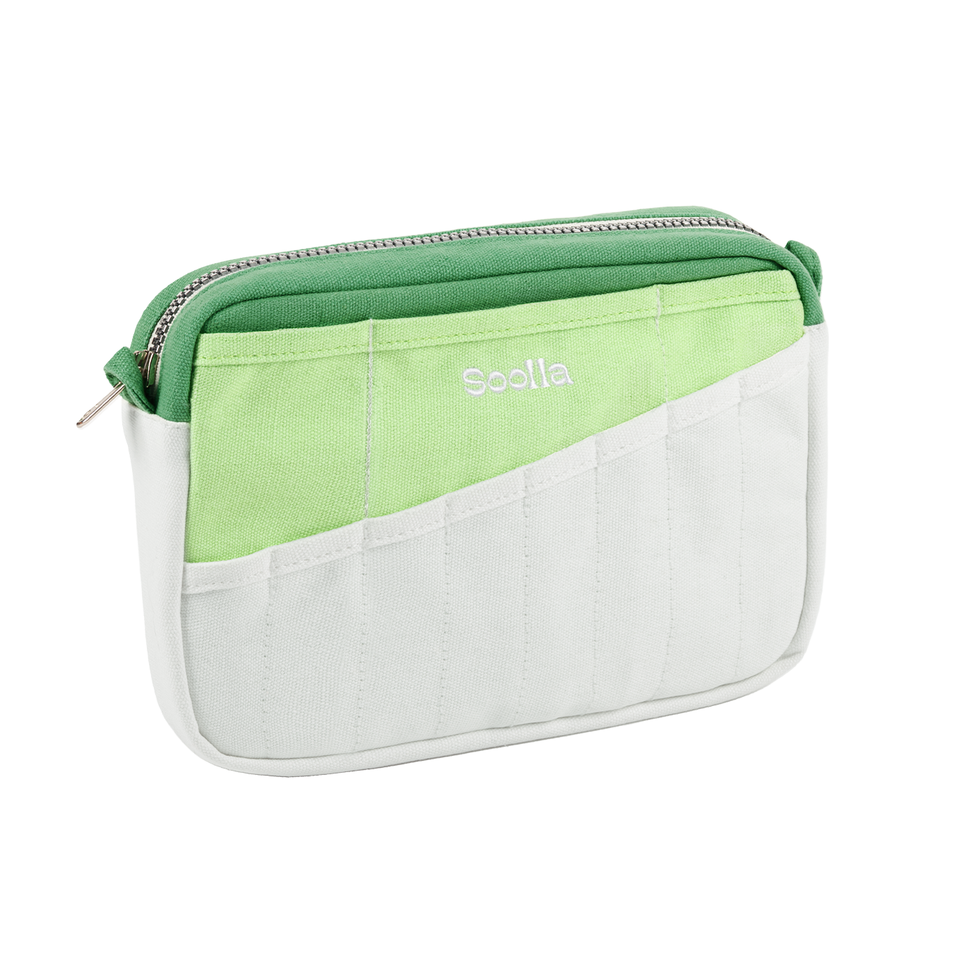 Soolla® Studio Pouch, Hope Limyansky