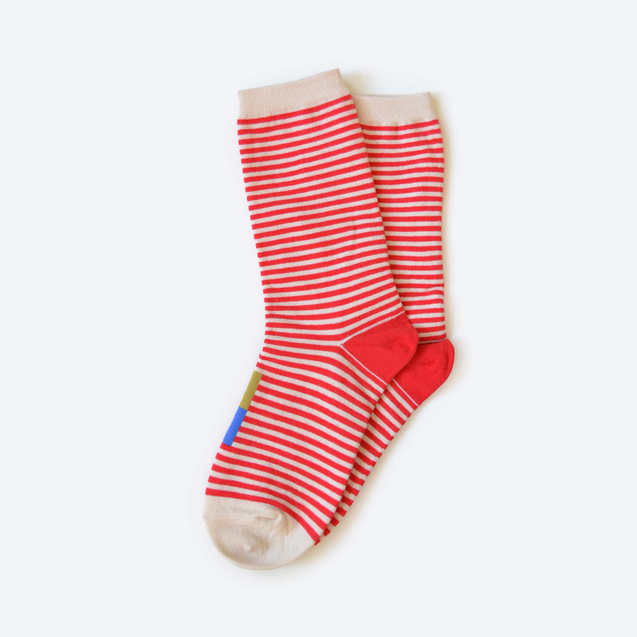 Clayton Sock