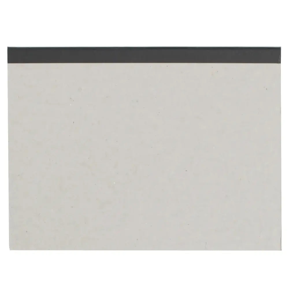 【JAPANESE STATIONERY】MARUMAN SOHO SKETCH PAD B6 100 SHEETS