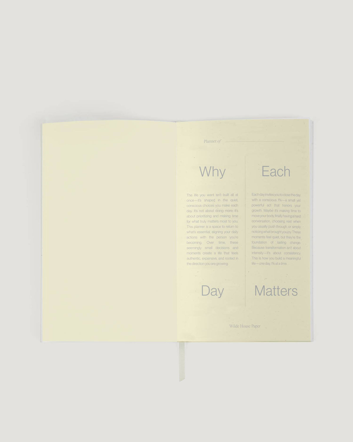 Day Planner