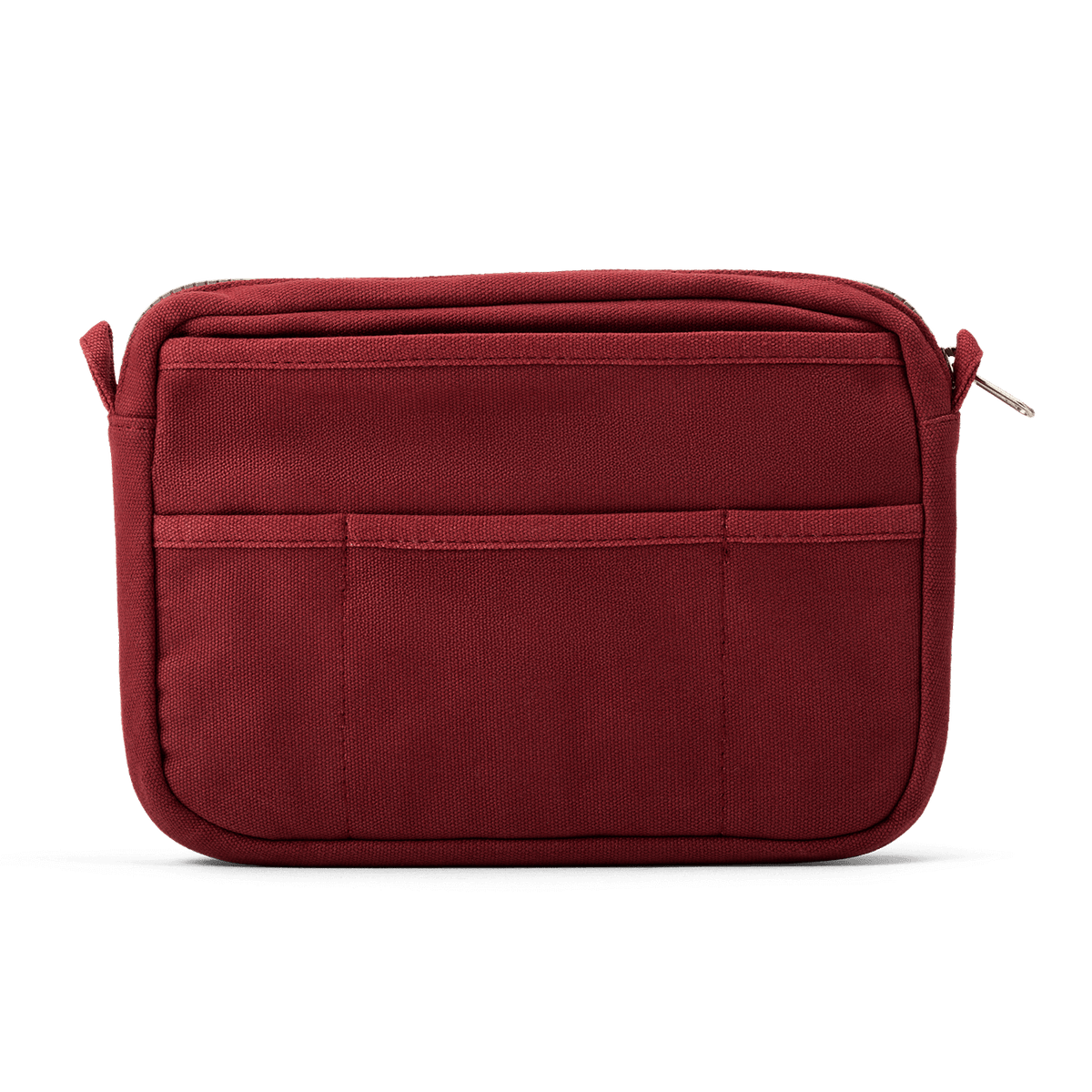Soolla® Studio Pouch, Sangria
