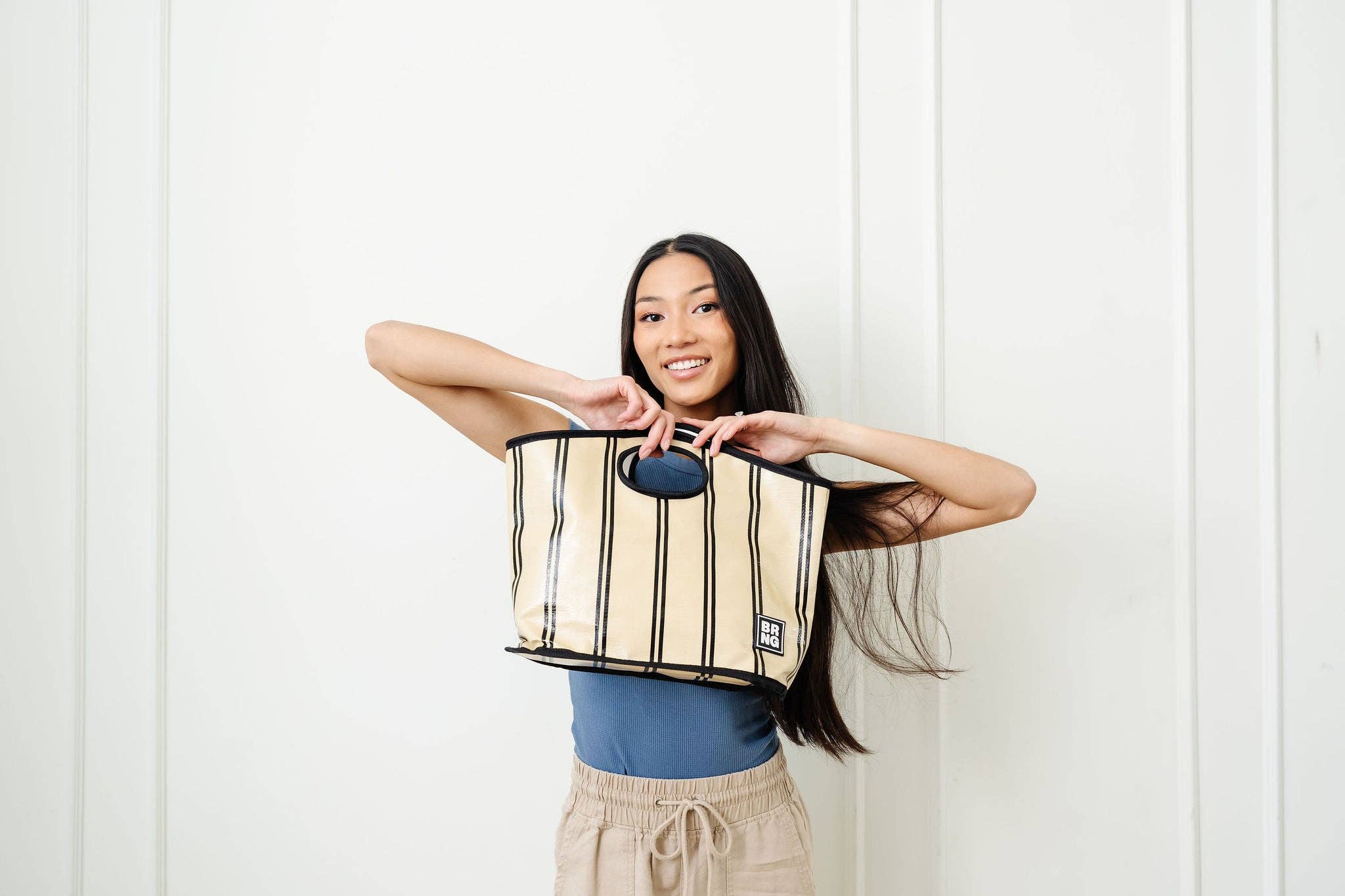 The Blair Mini Tote