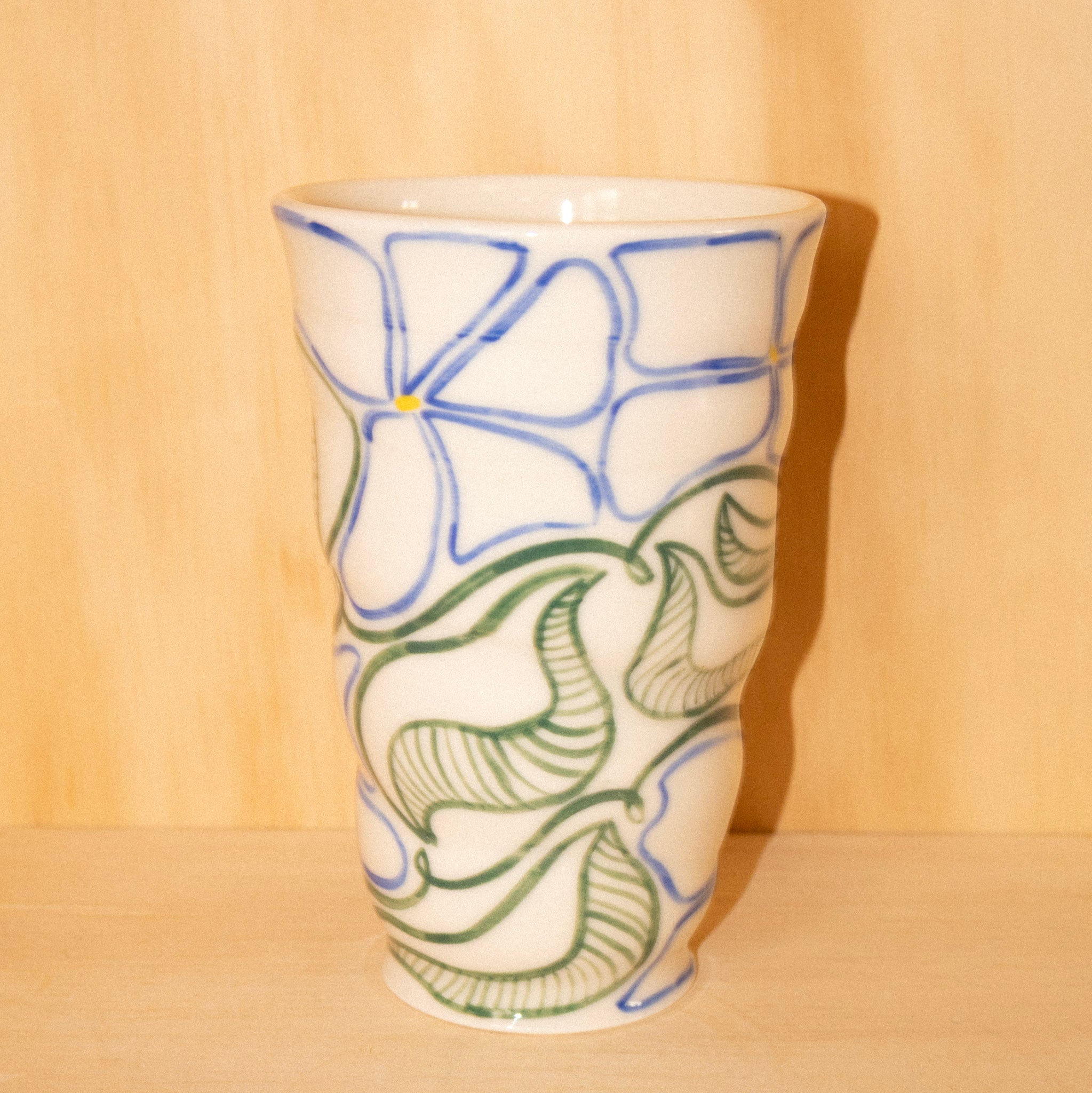 flower cup