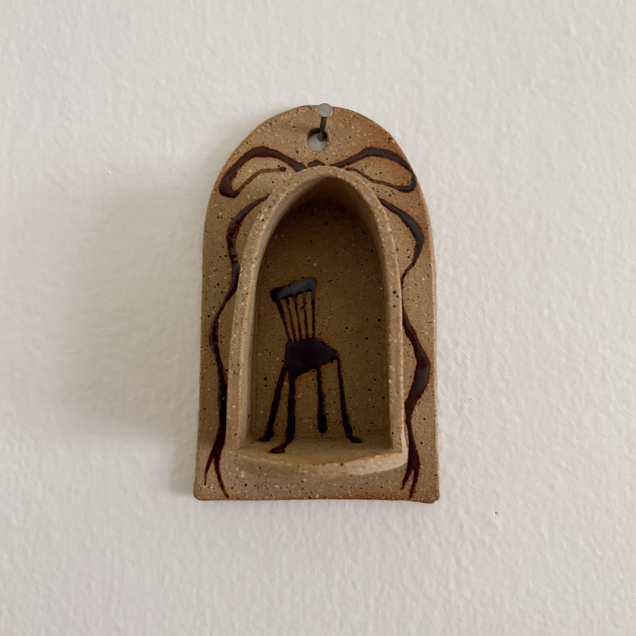 Chair Wall Alter