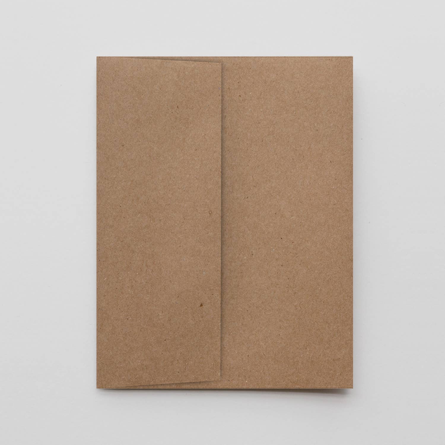 Snack Attack Blank Note