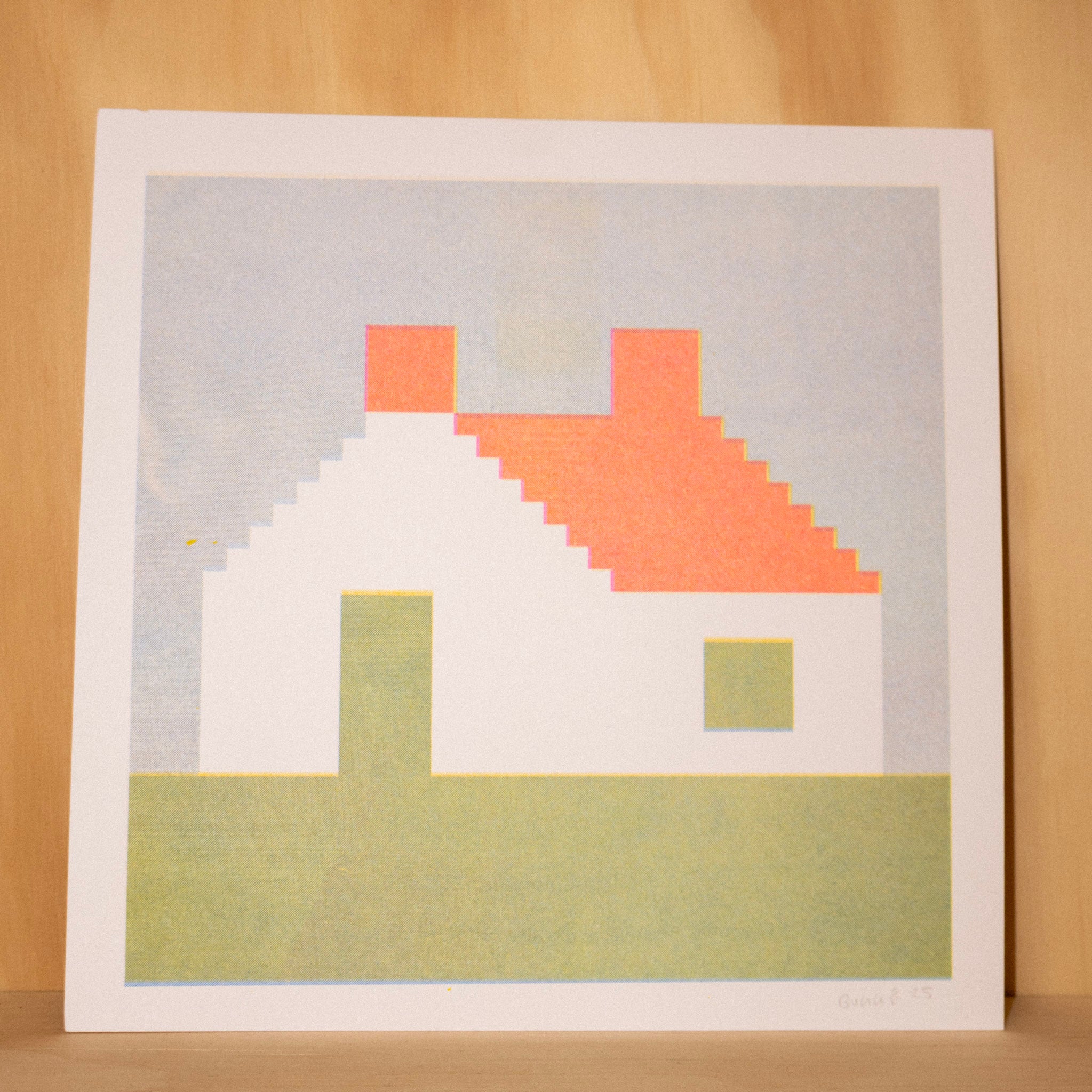 House print