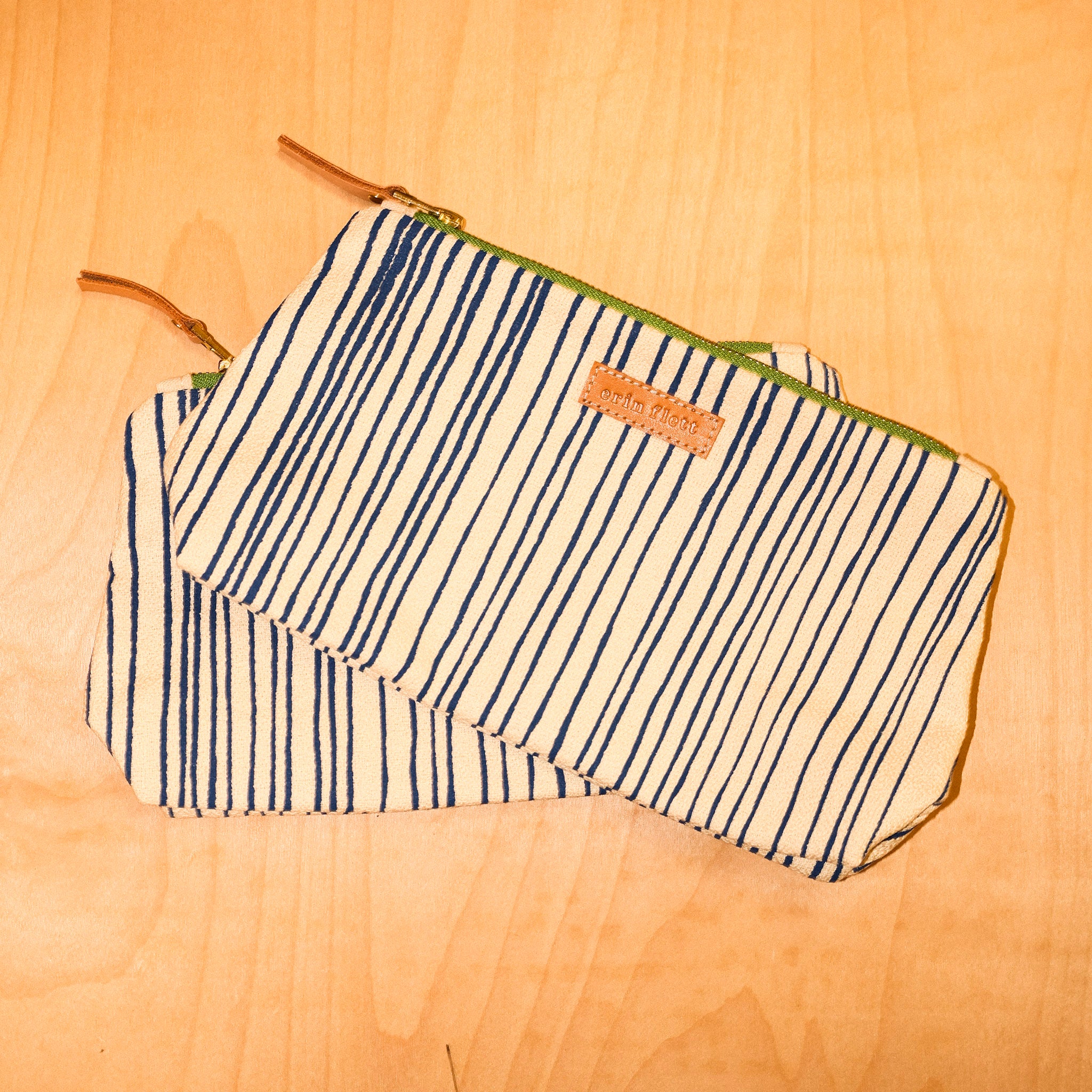 KELLY SKINNY STRIPE PENCIL