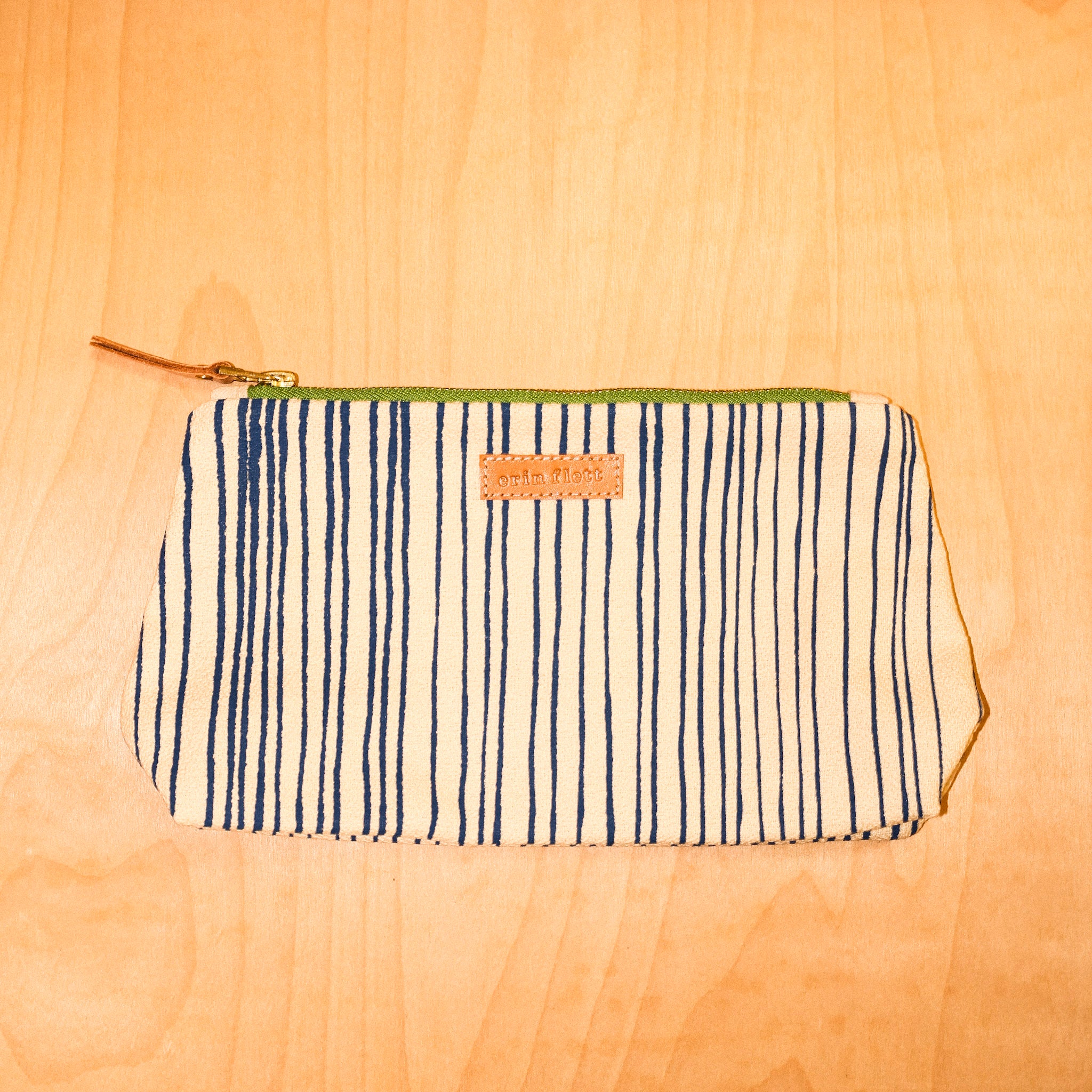 KELLY SKINNY STRIPE PENCIL