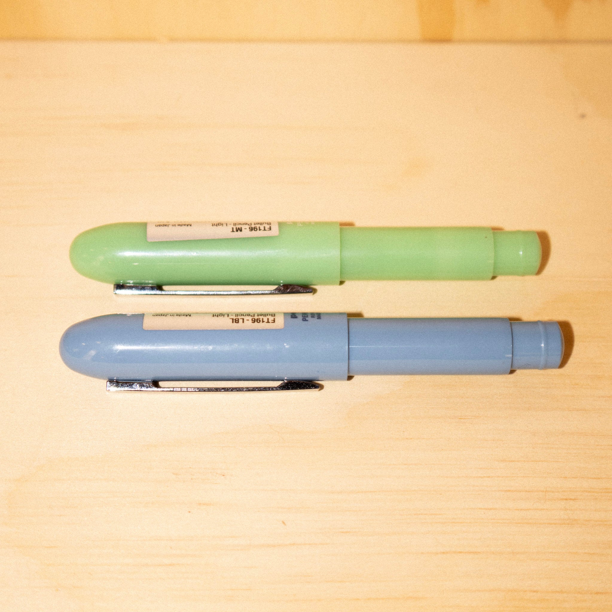 Perfection Pencil Light