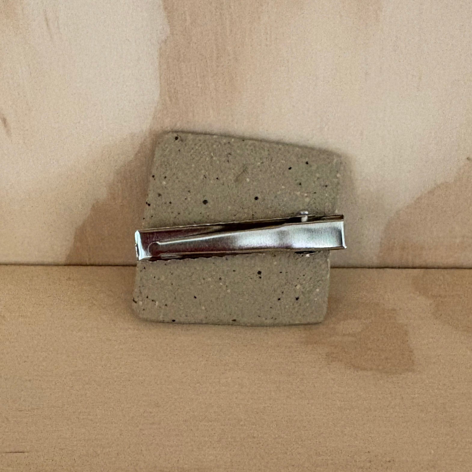 Chair Hair Clip
