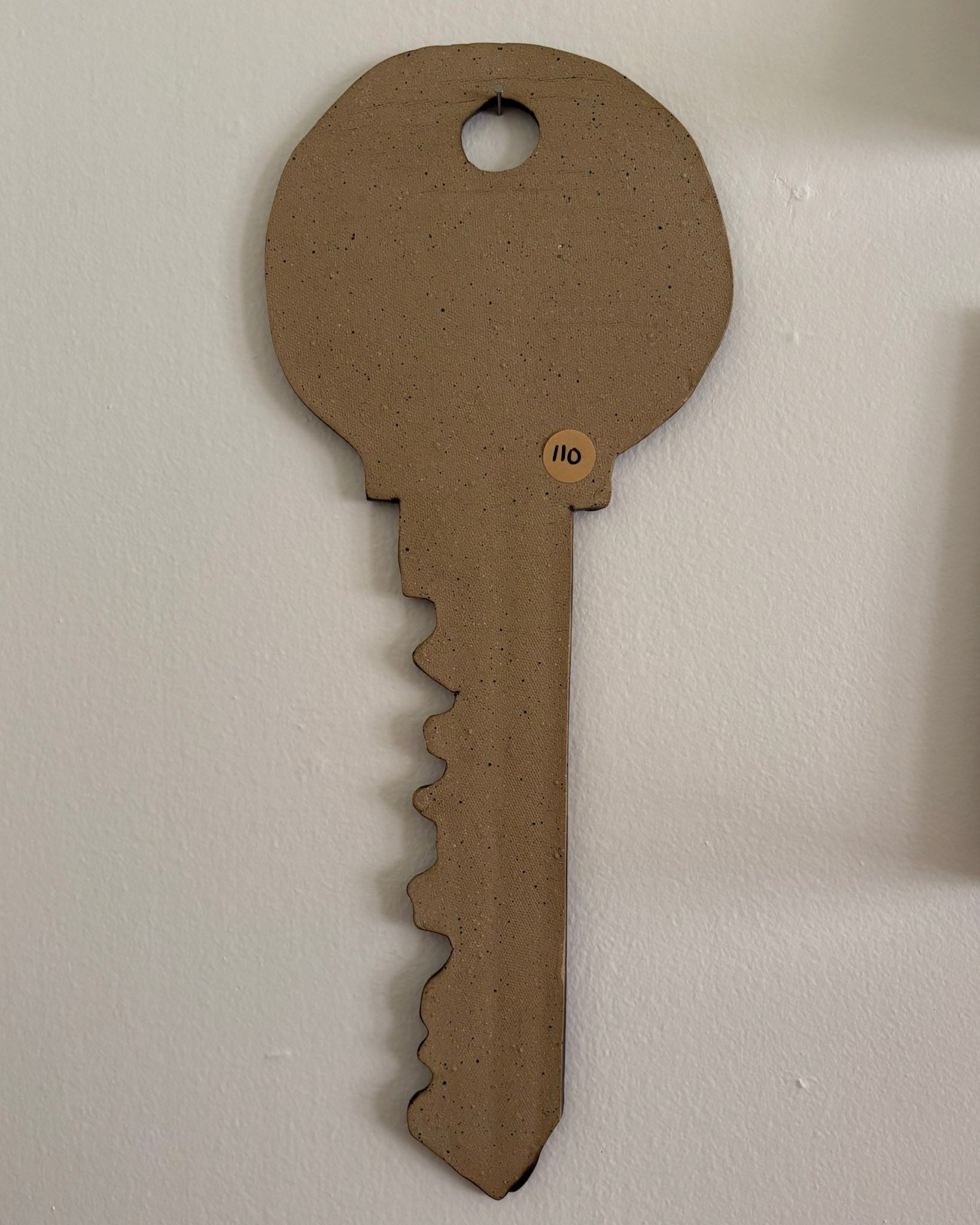 Key Wall Hanging