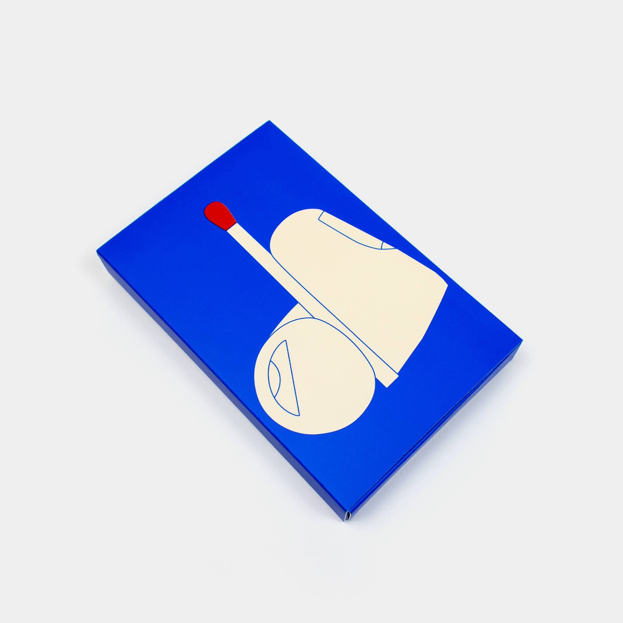 Light a Match, Extra-long, 55/pack