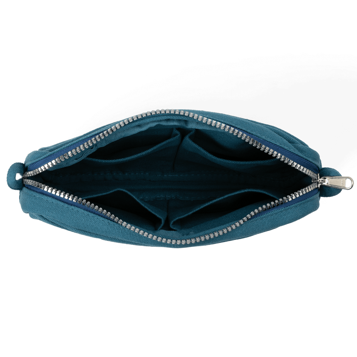 Soolla® Studio Pouch, Aquamarine
