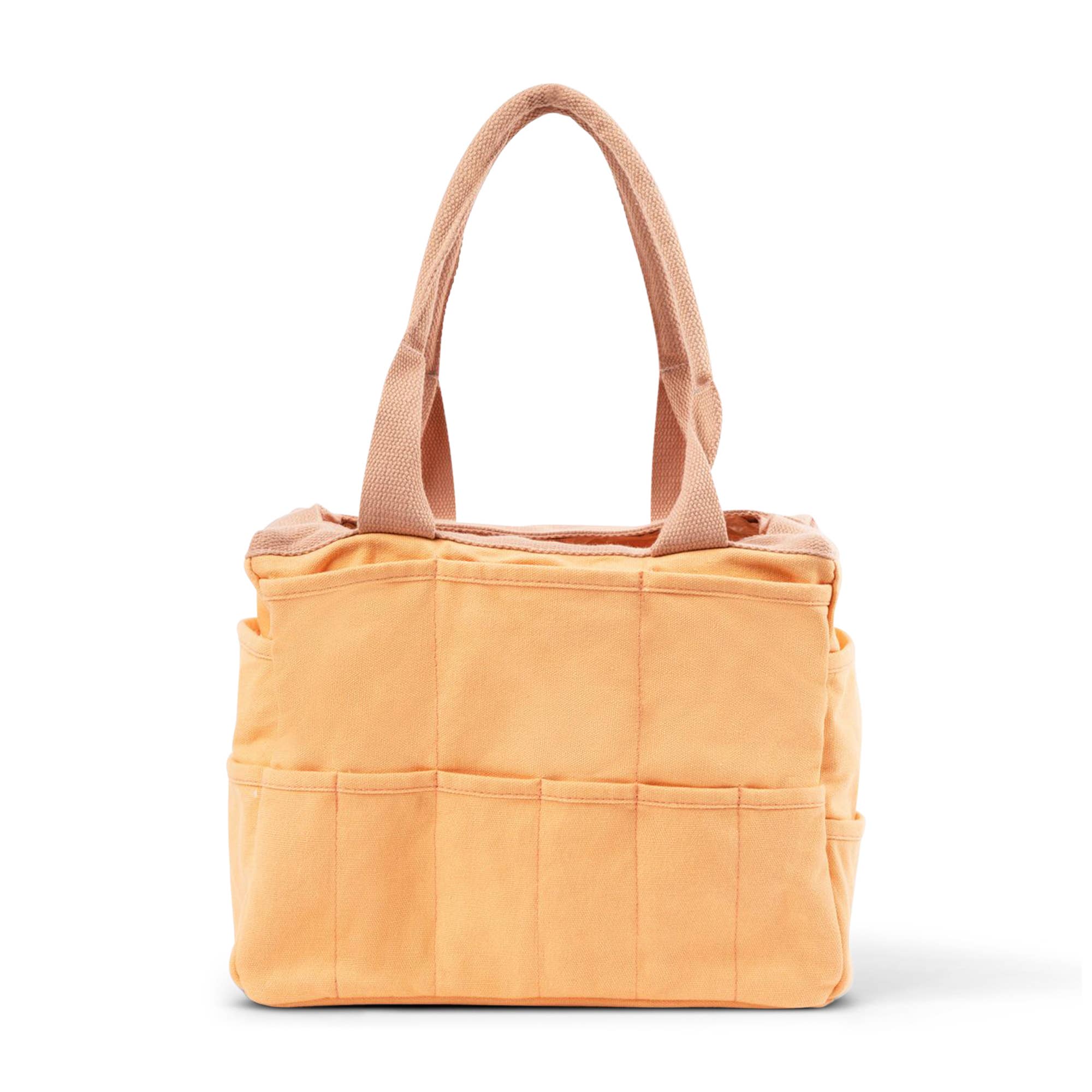 Soolla Studio Artist Bag, Creamsicle Crush