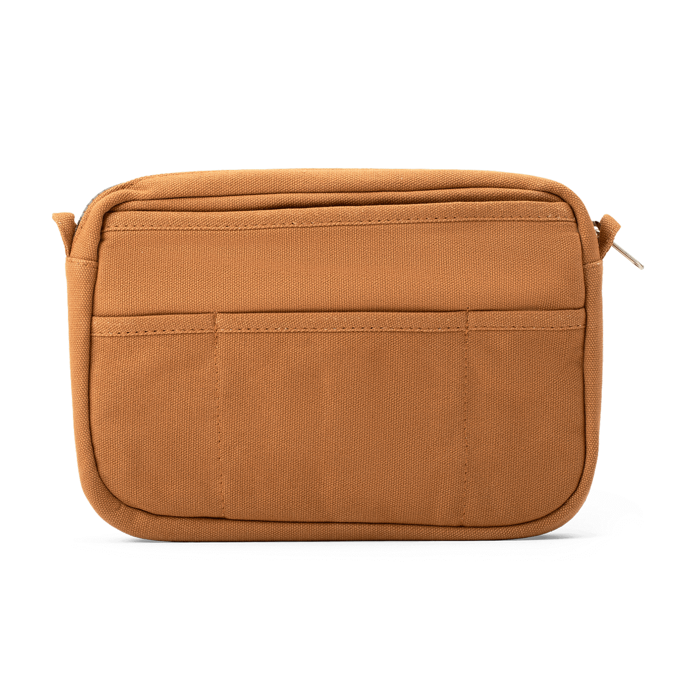 Soolla® Studio Pouch, Cinnamon