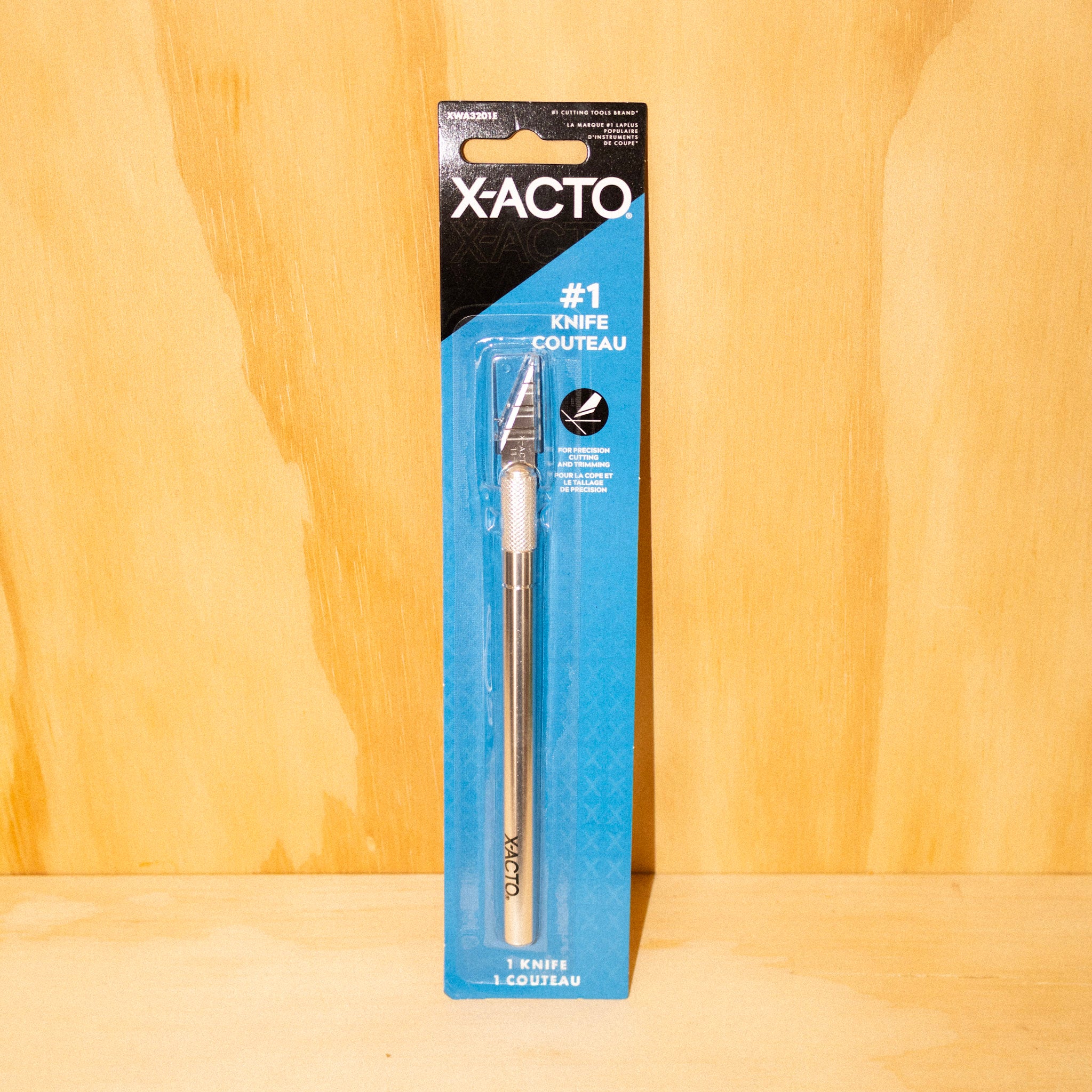 X-acto Knife