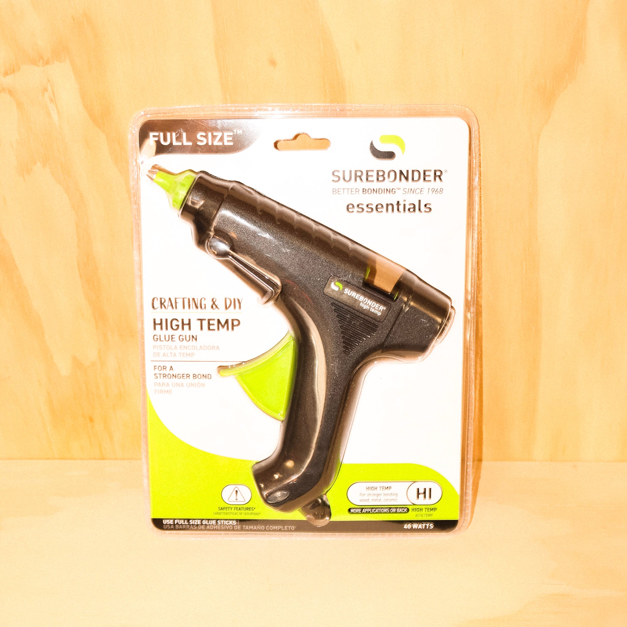 Hot Glue Gun