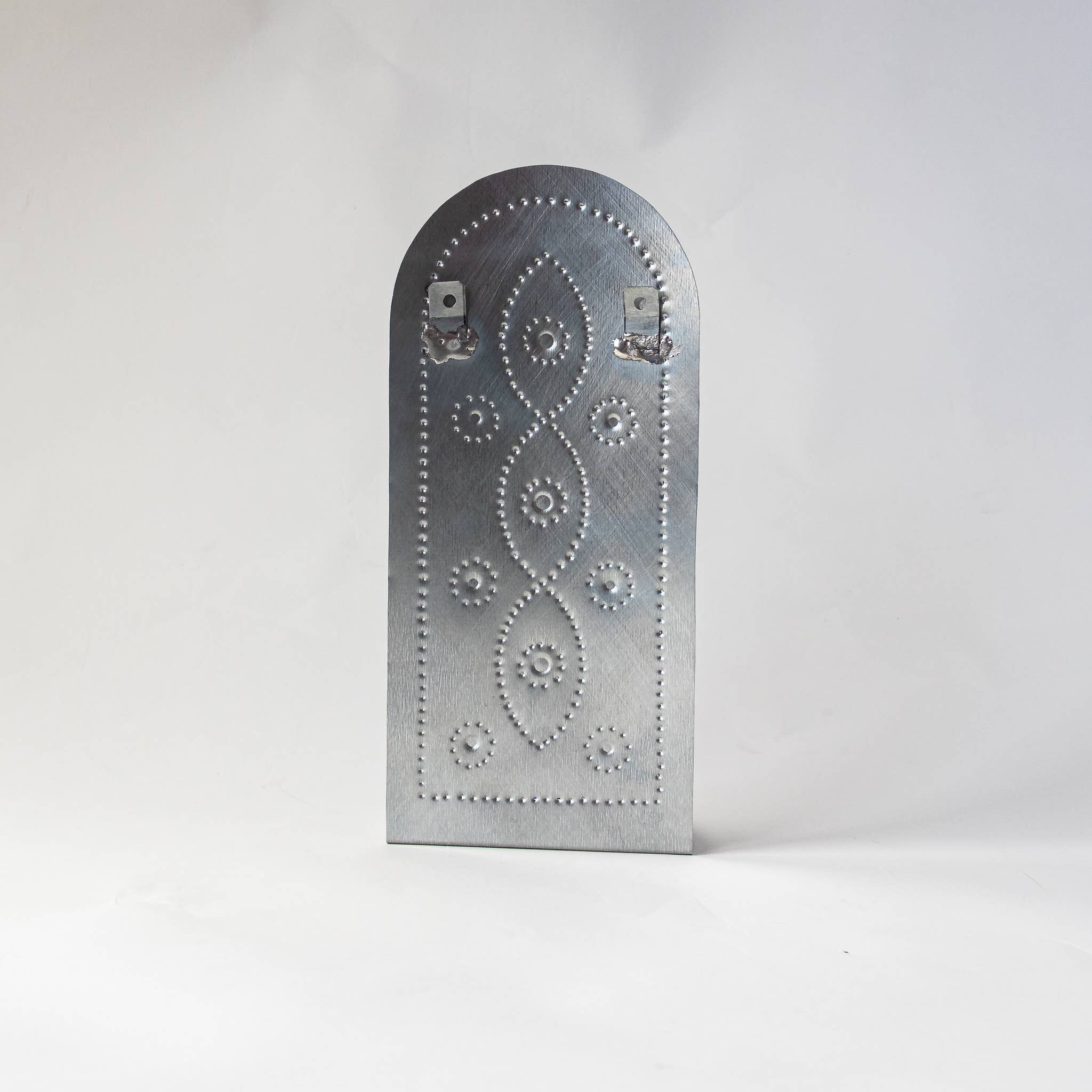 Luz Vine Taper Holder