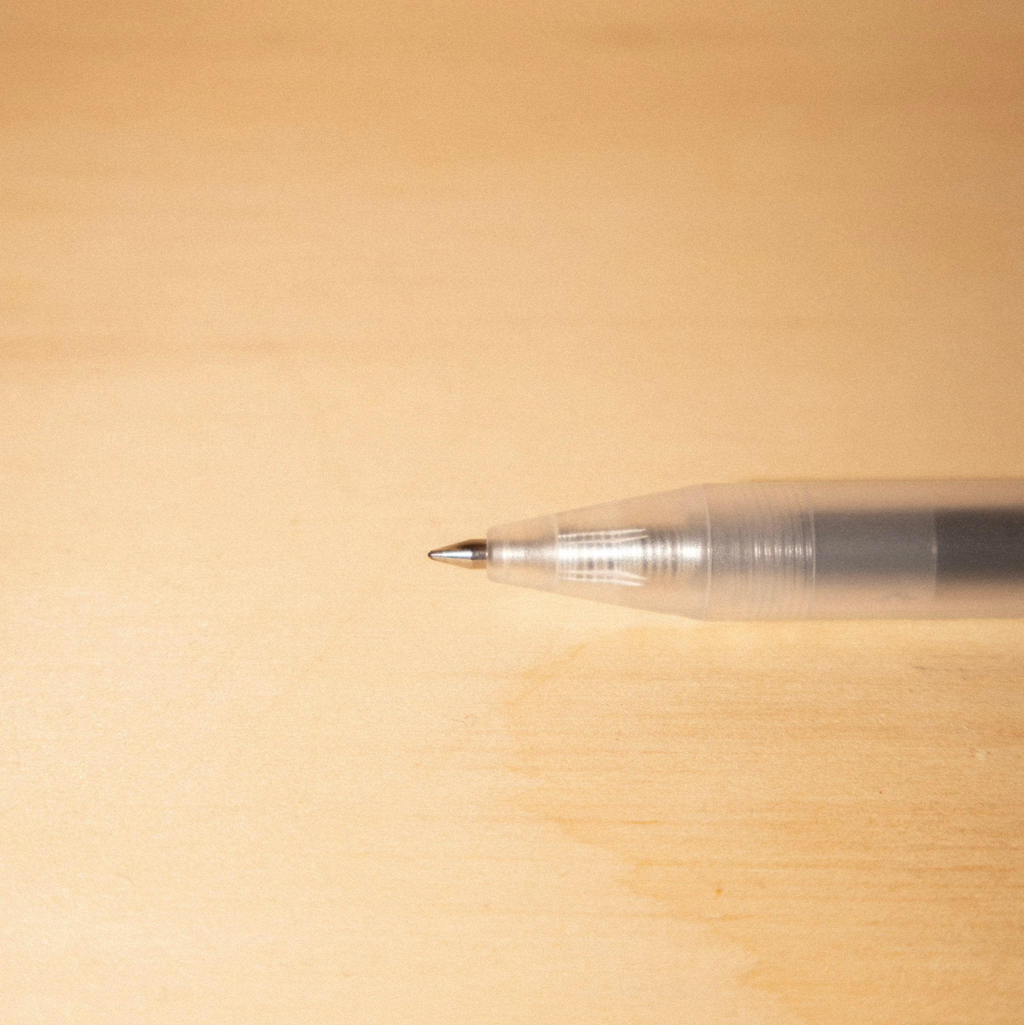 MUJI PEN