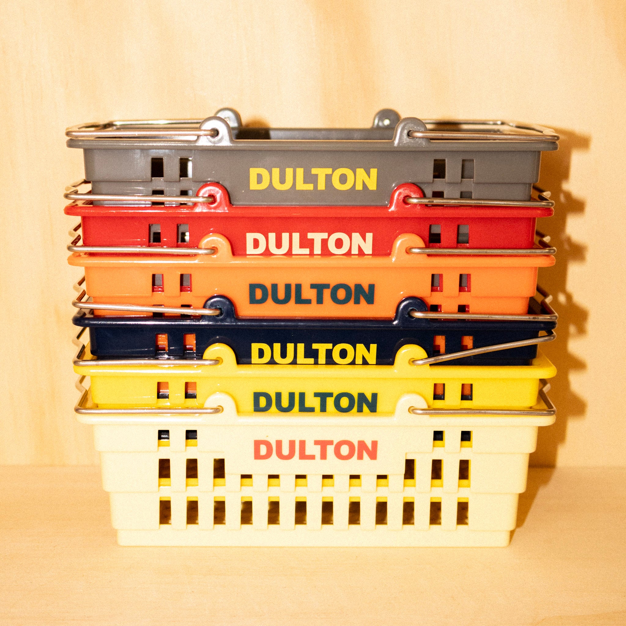 Dulton Mini Basket
