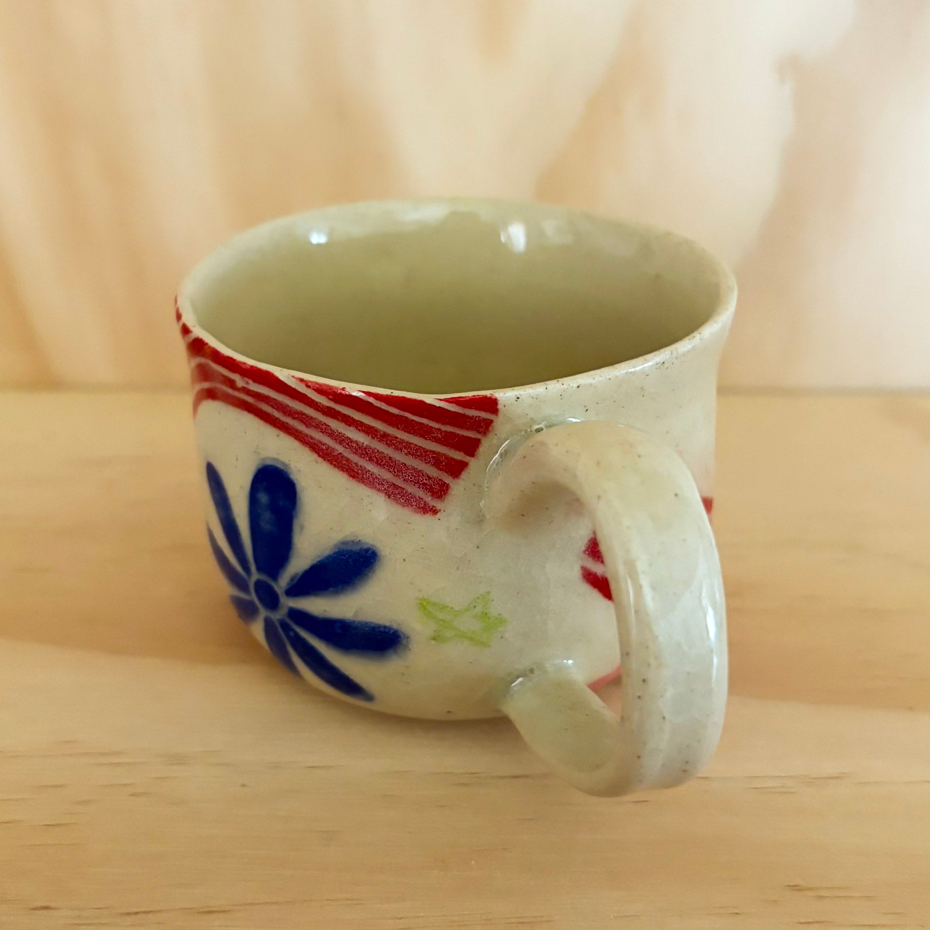 Doodle Mug