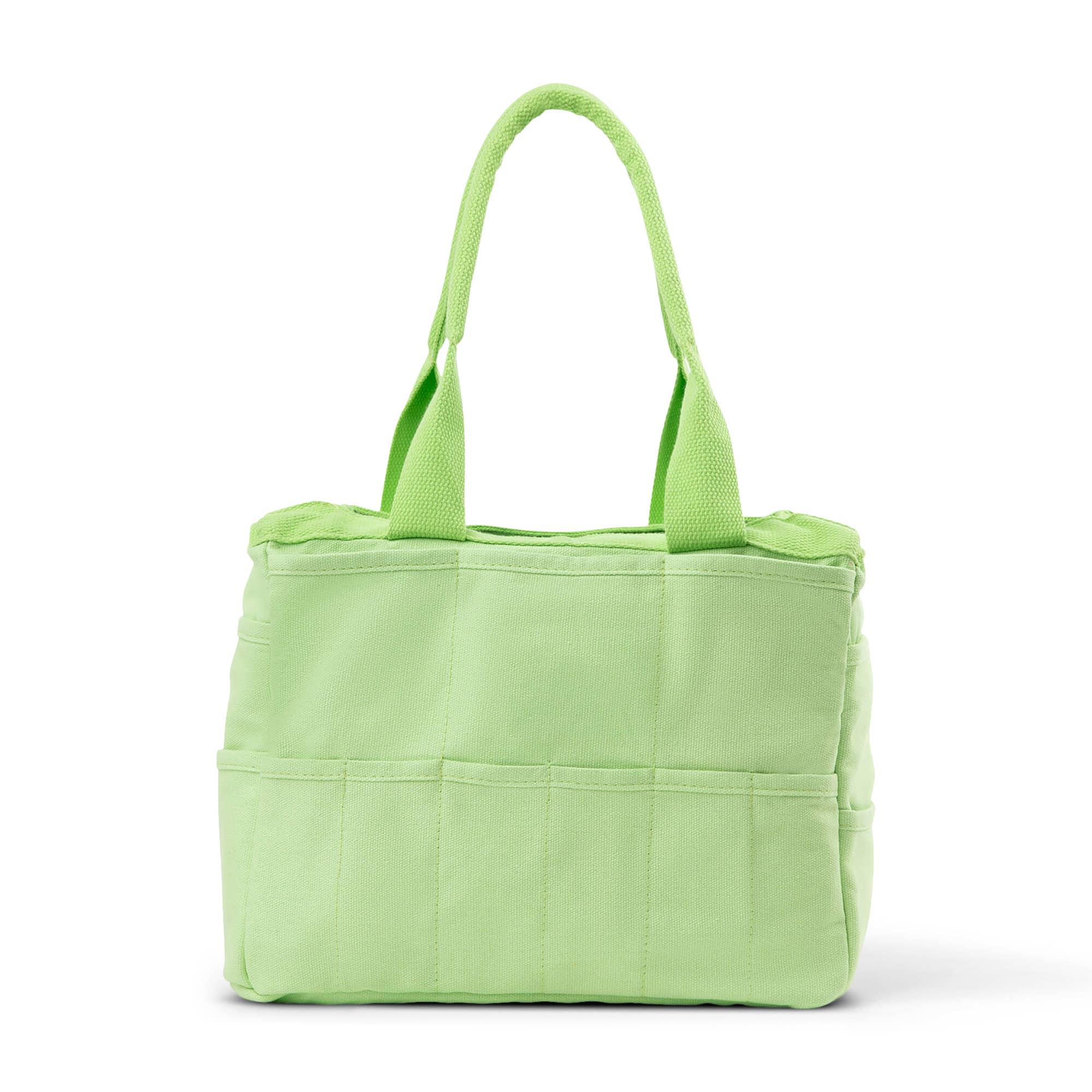 Soolla Studio Artist Bag, Lime Drip