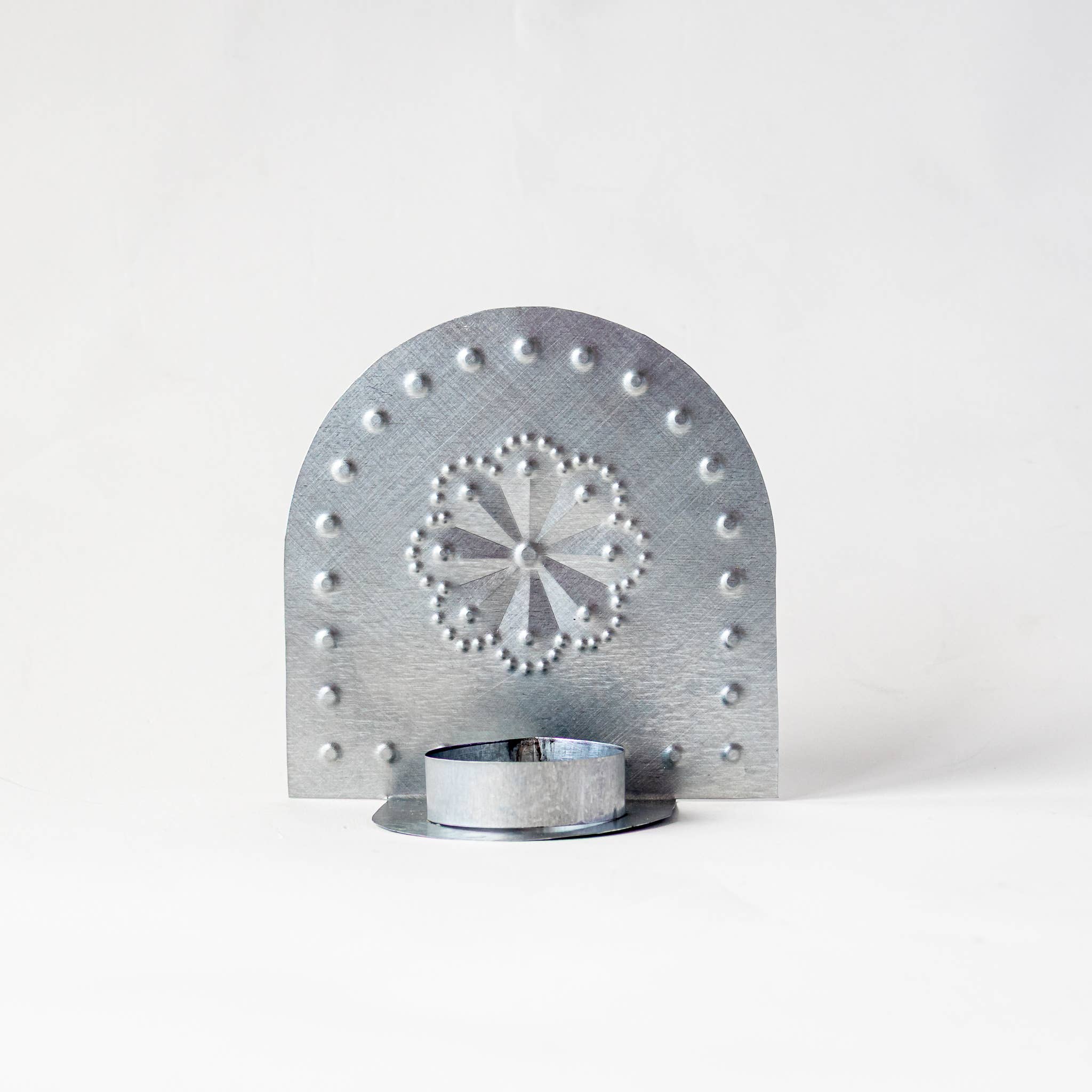 Luz Roseta Tealight Holder