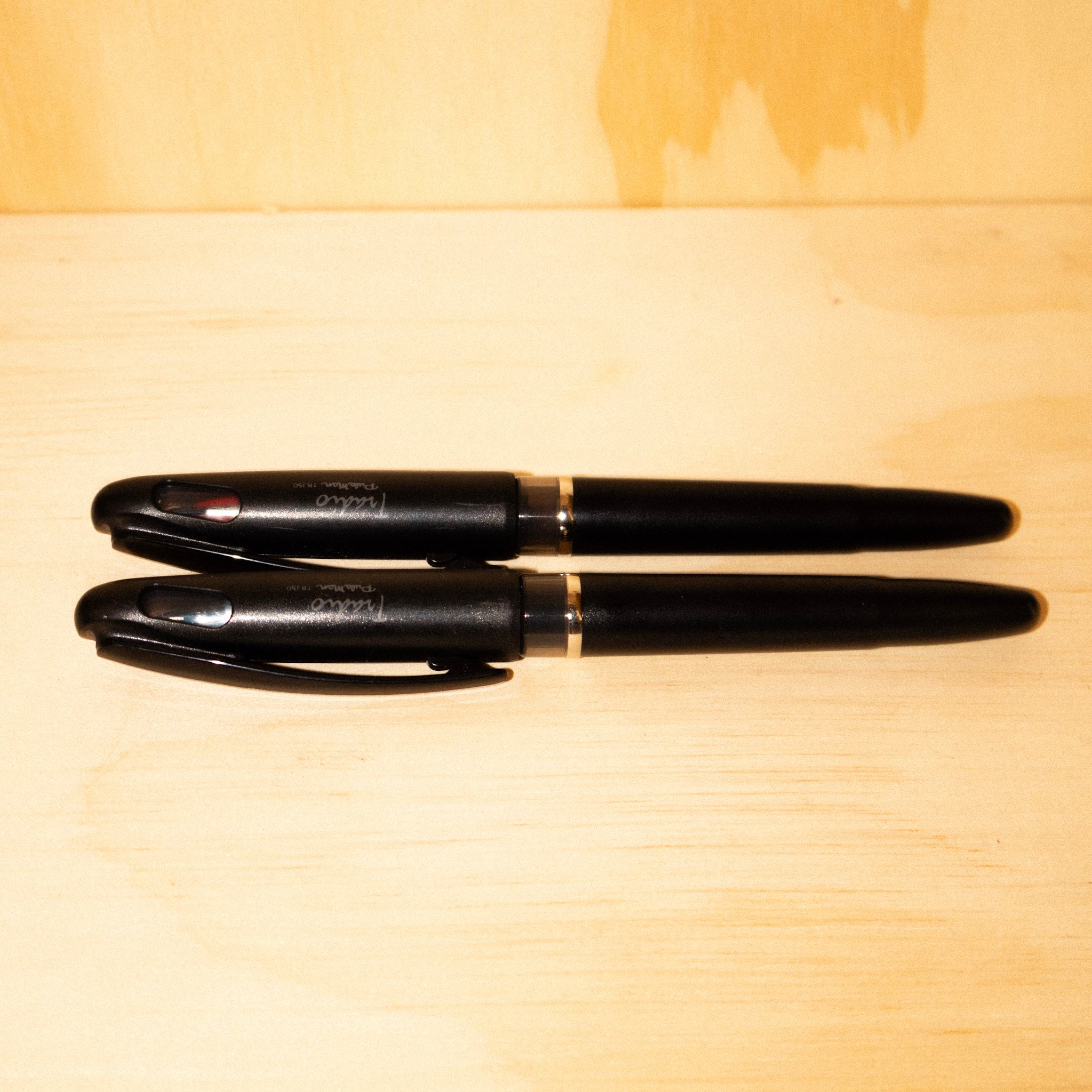 Pentel Fountain Pen Tradio Pulaman