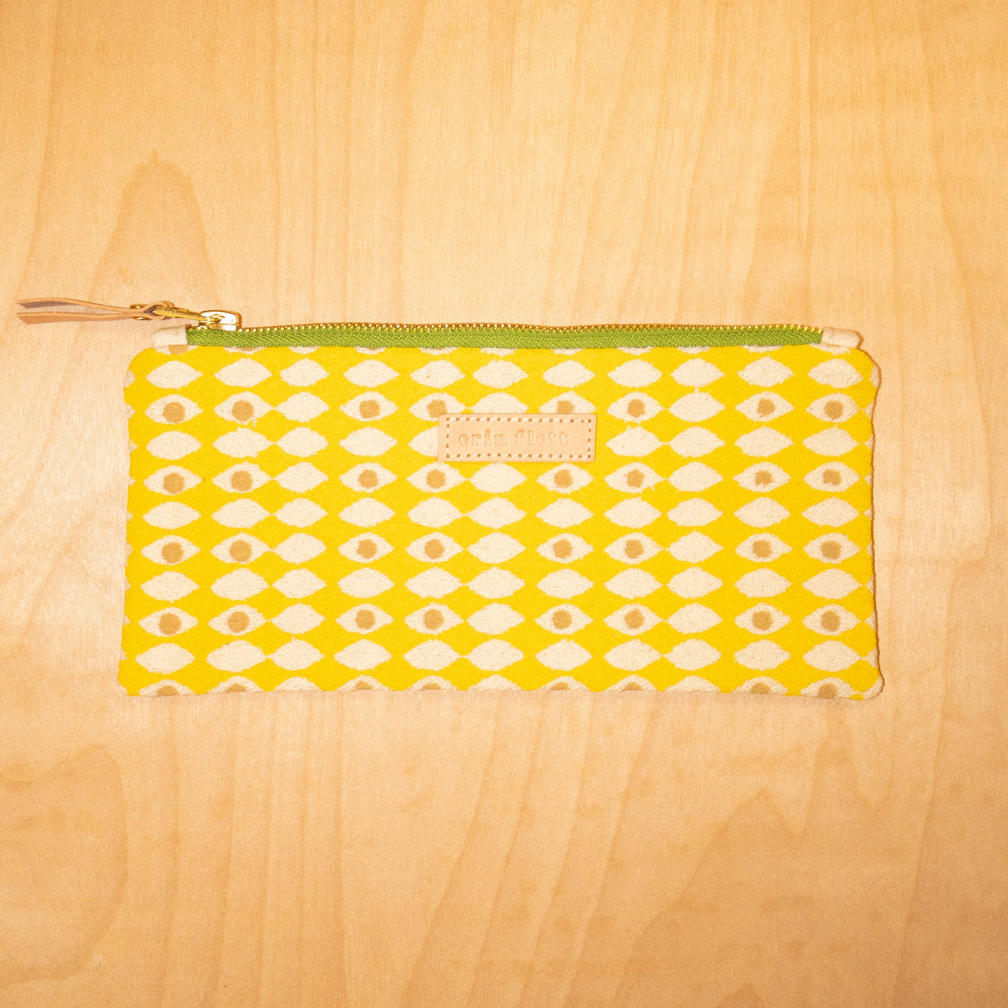 LEMON THIRD EYE PENCIL