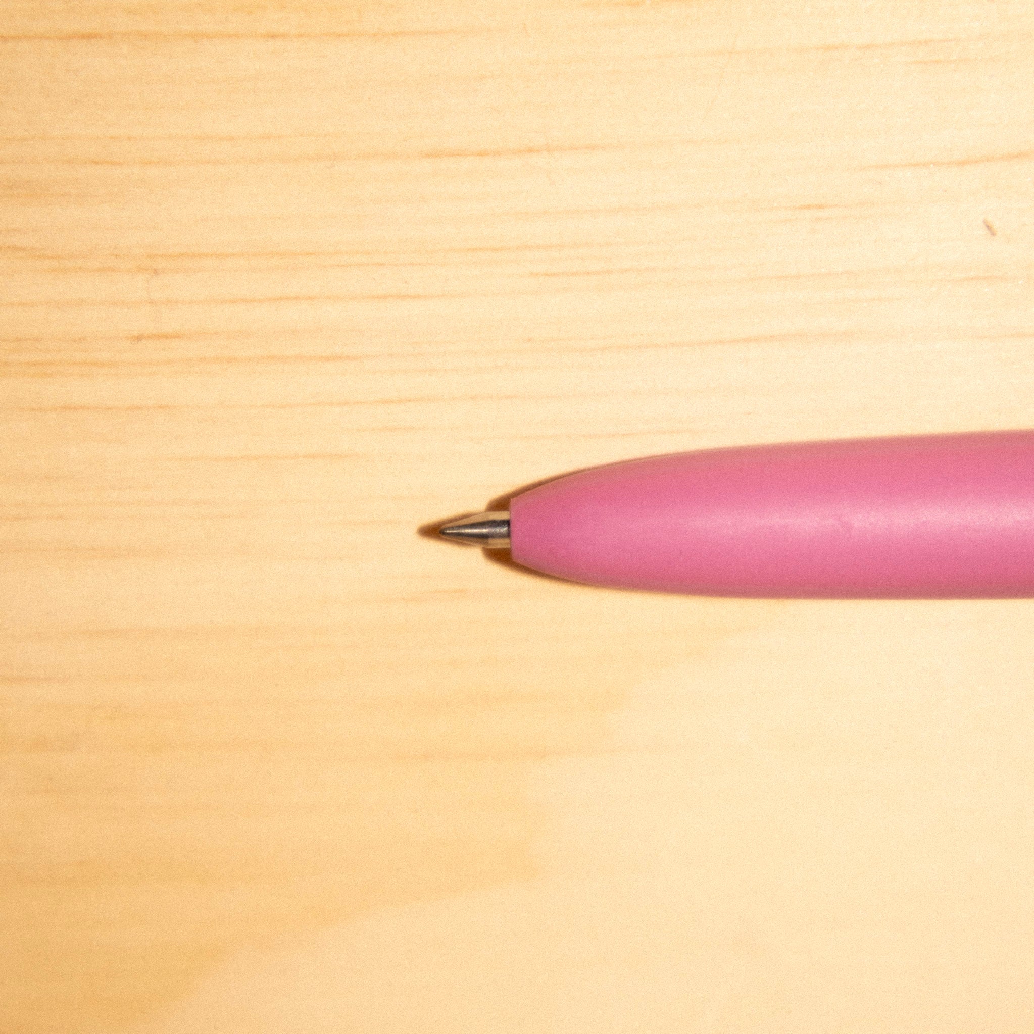 UNI-BALL ZENTO GEL PEN