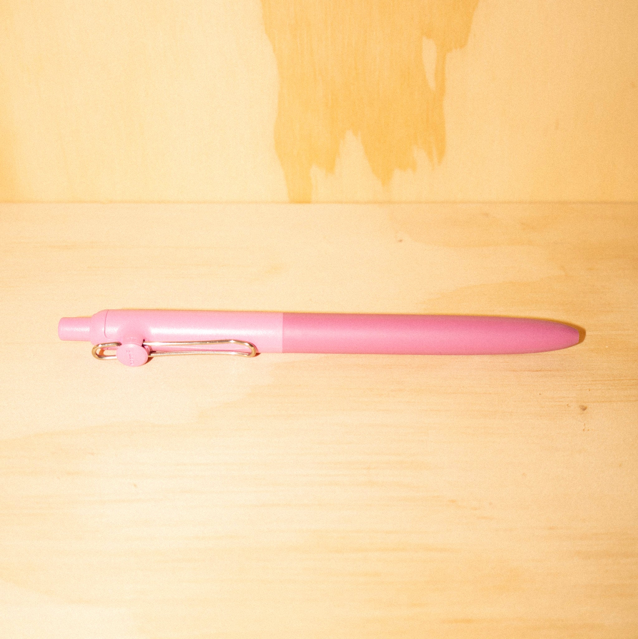 UNI-BALL ZENTO GEL PEN