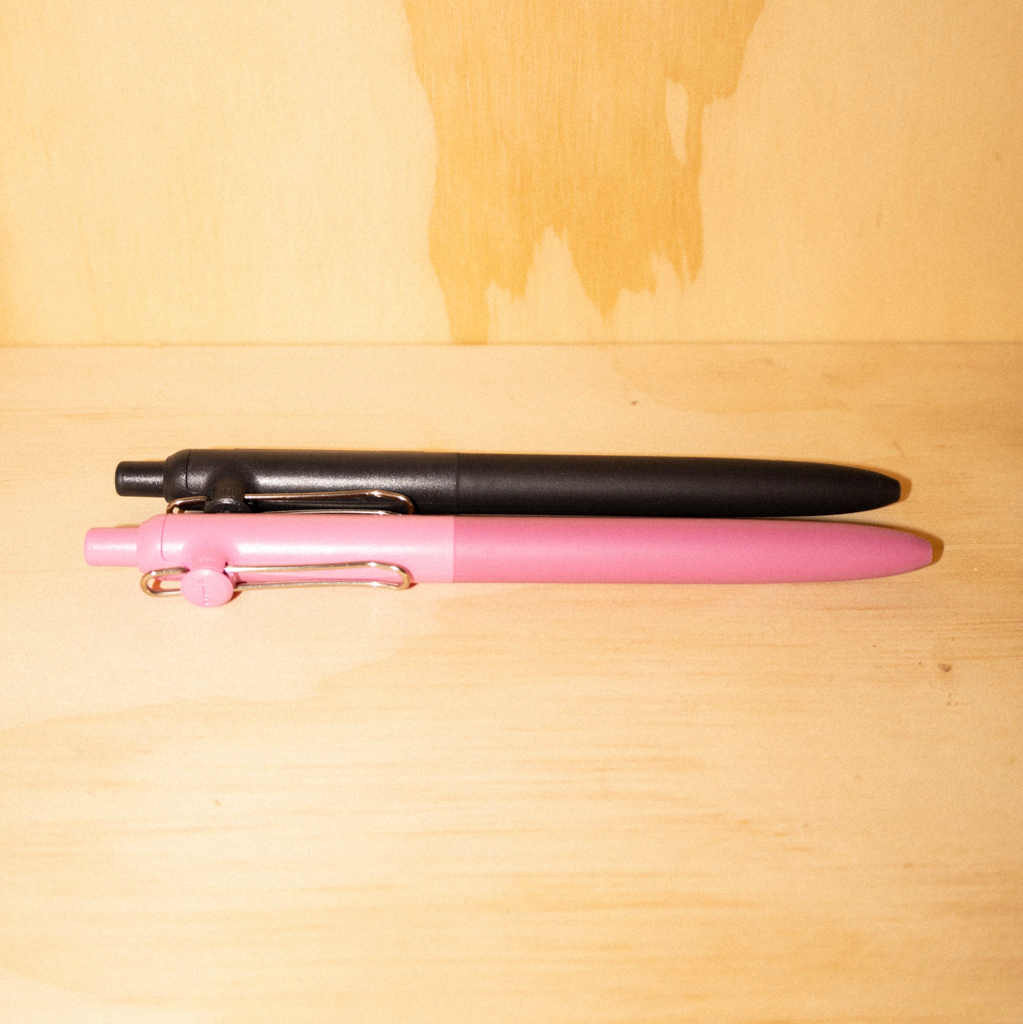 UNI-BALL ZENTO GEL PEN