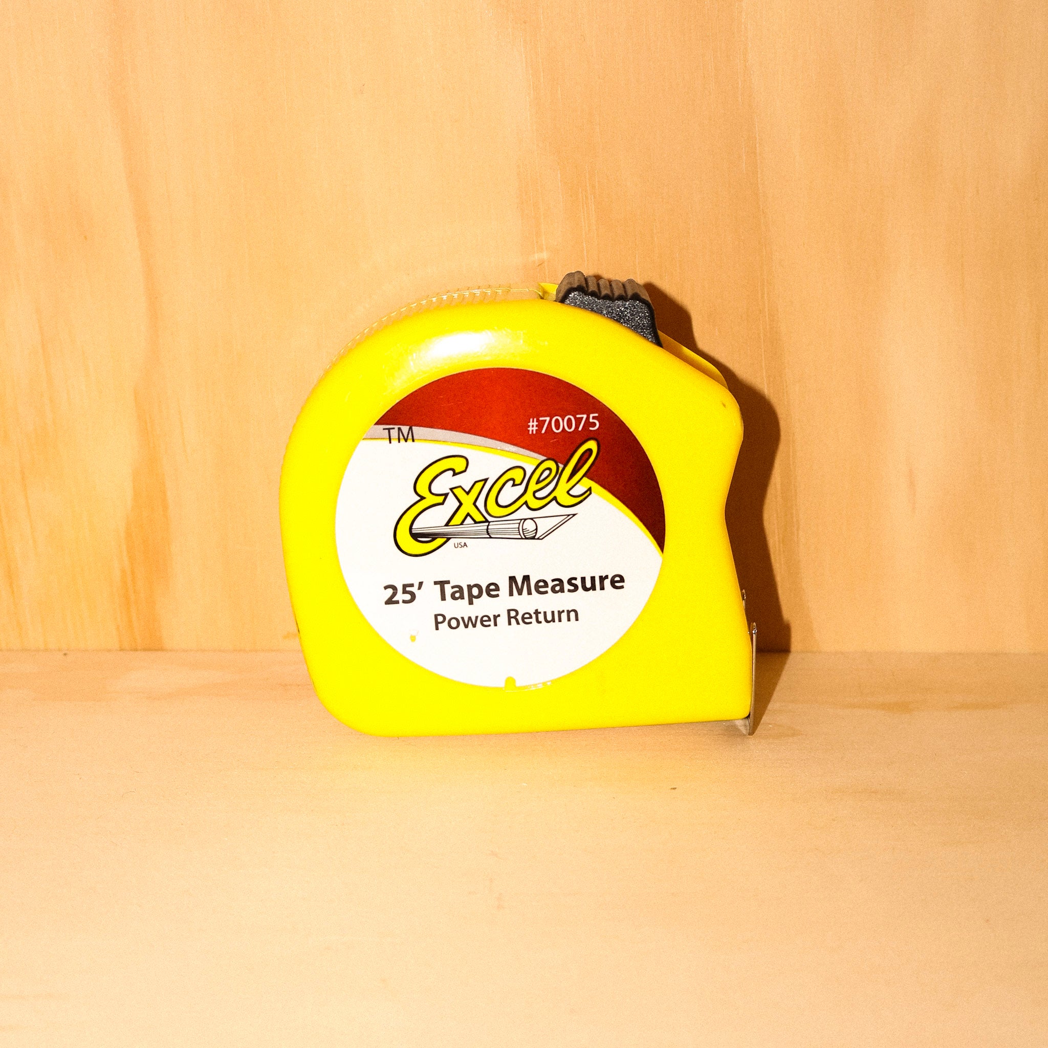 Tape Measure 25ft