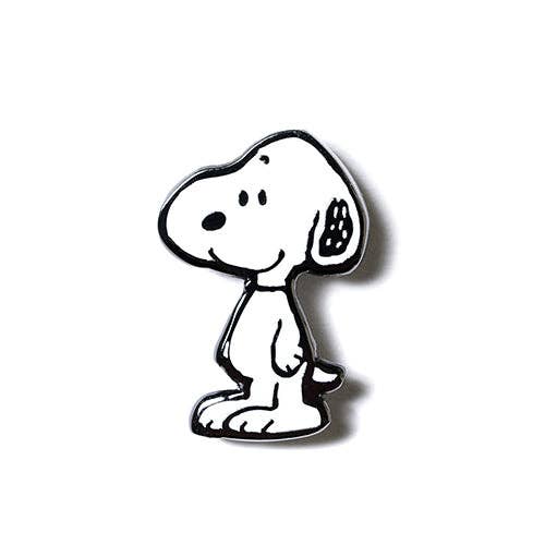 PEANUTS Originals - Snoopy Pin