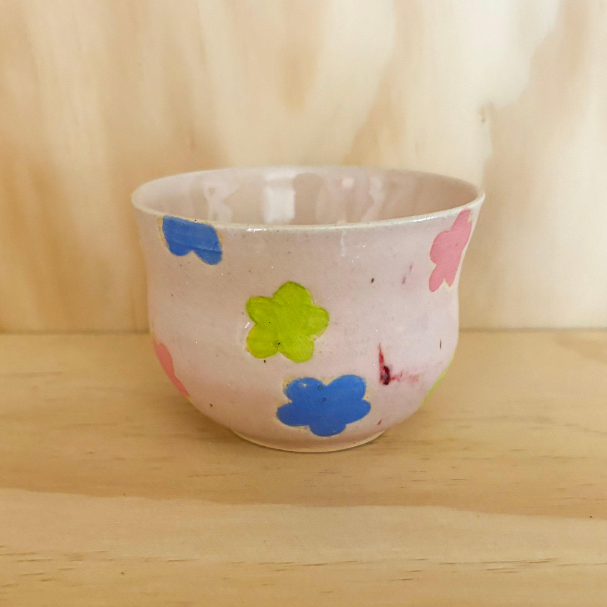 Flower Bowl