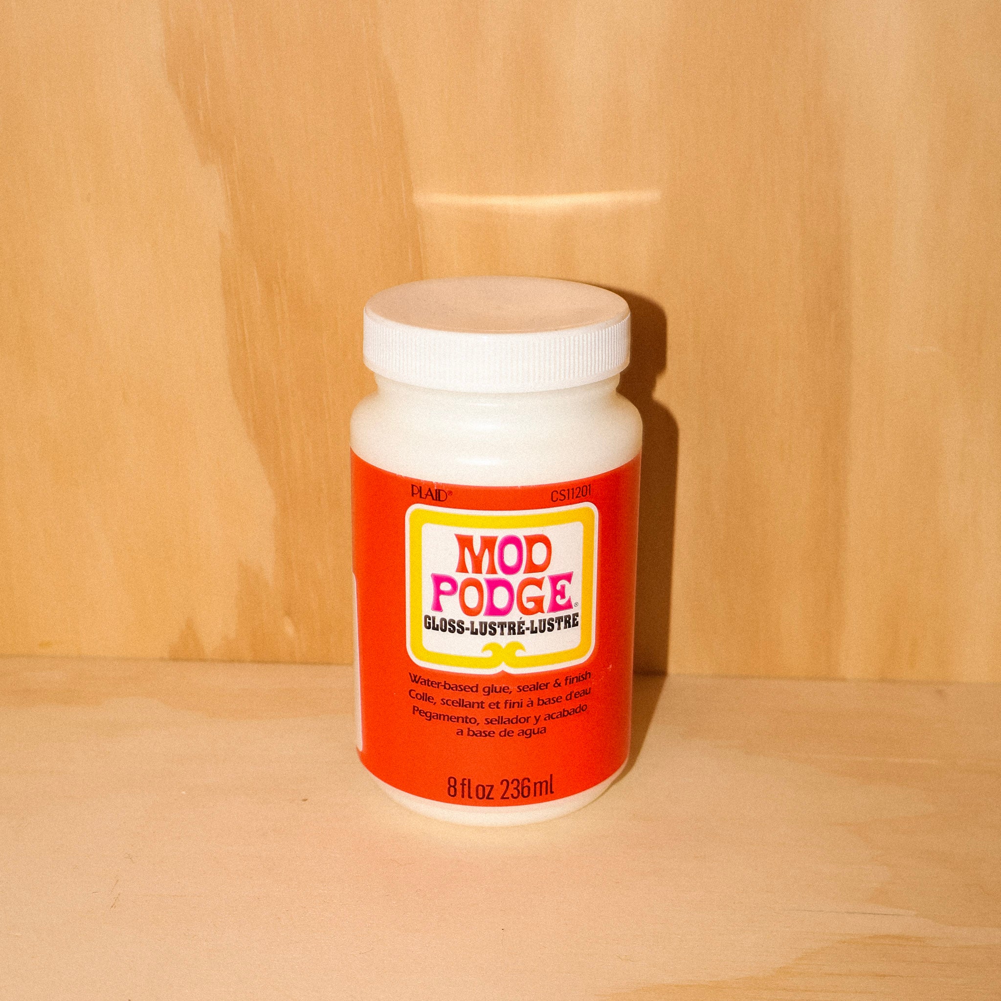MOD PODGE