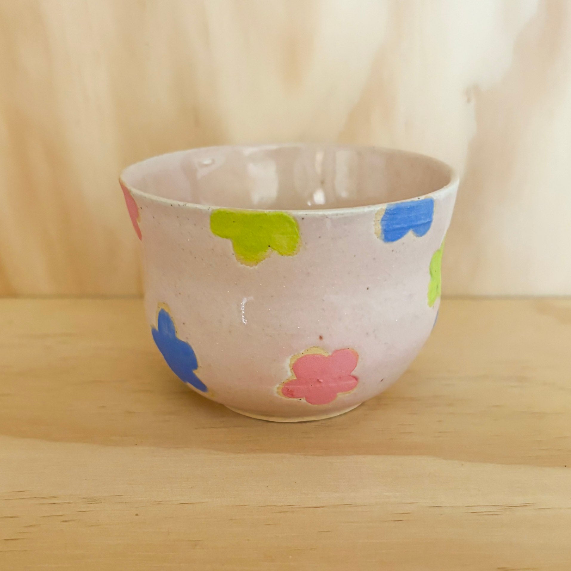 Flower Bowl