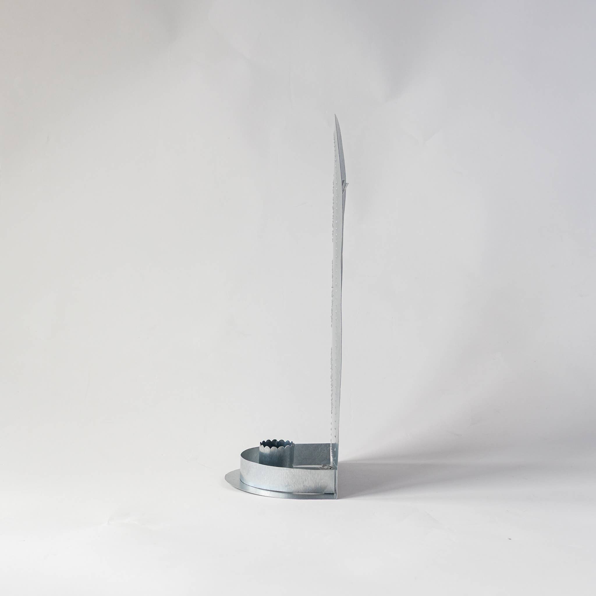 Luz Vine Taper Holder