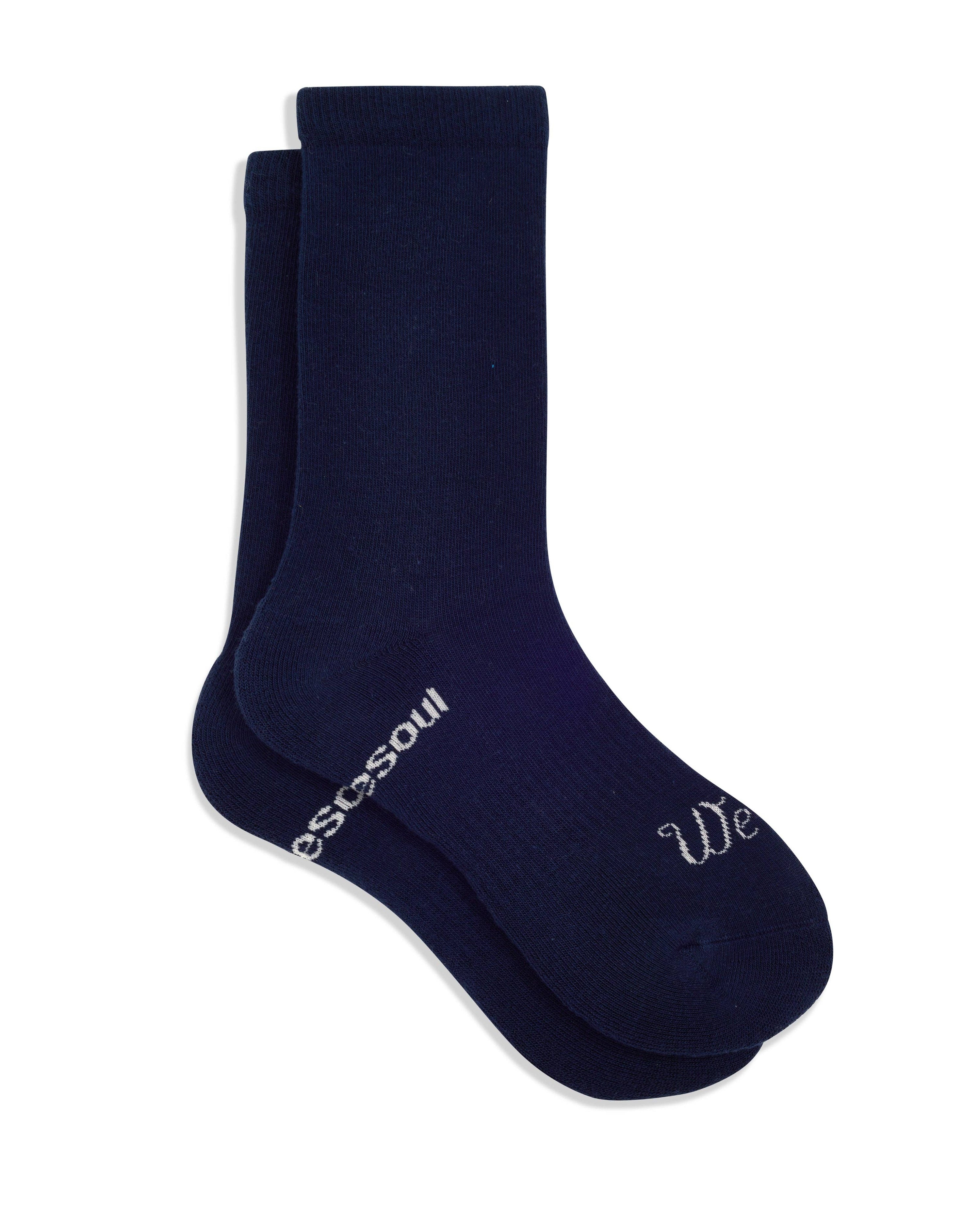 Orion High Sock