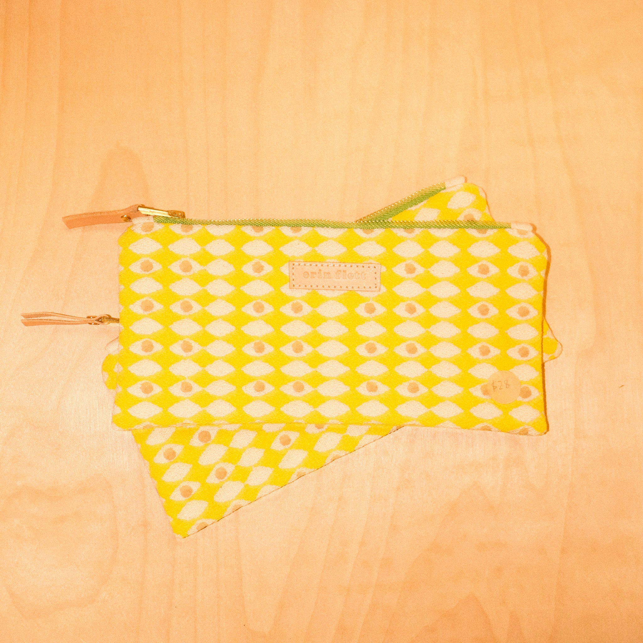 LEMON THIRD EYE PENCIL