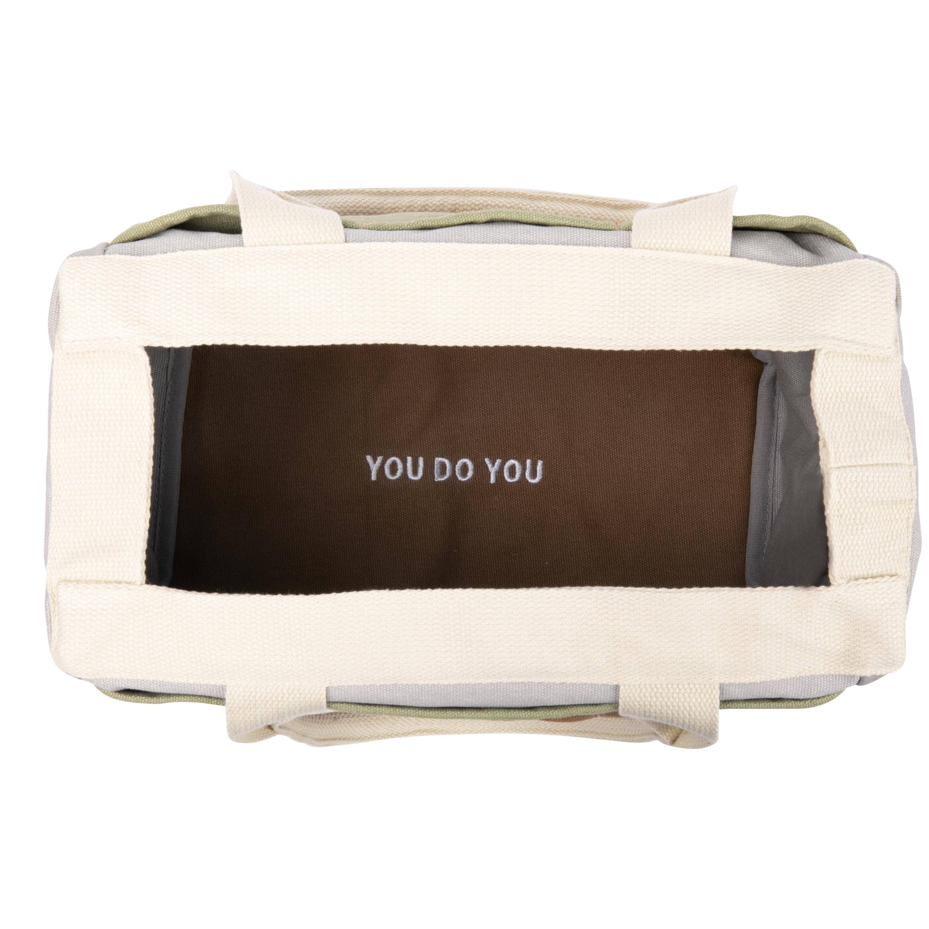 Soolla Studio Artist Bag, Good Earth