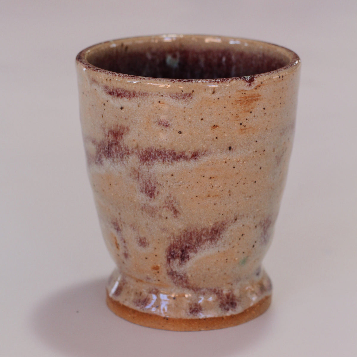 purple cup