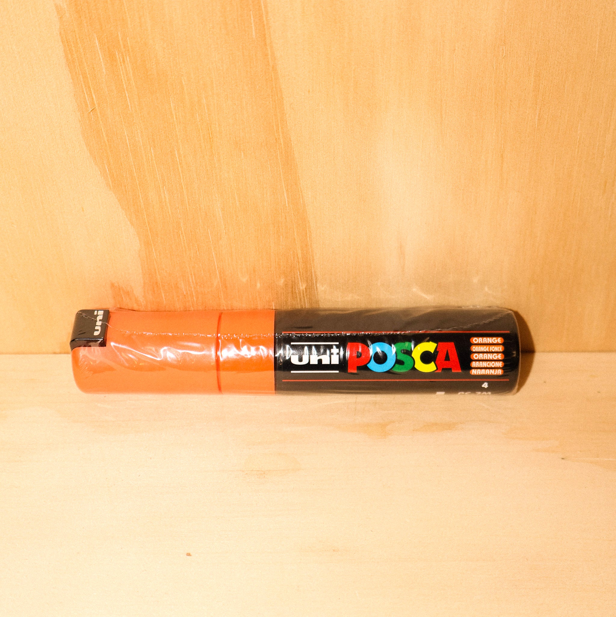 POSCA Broad Bullet Tip Paint Marker