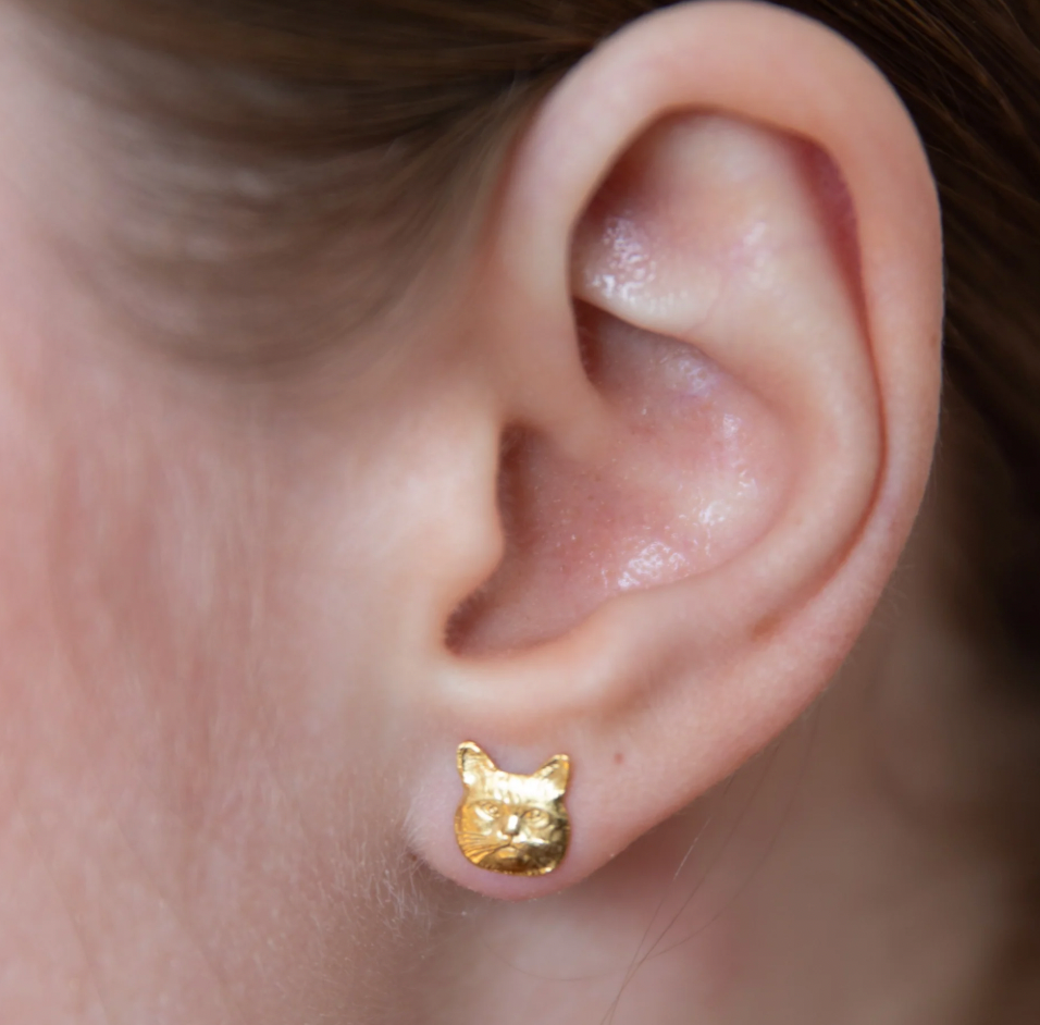 Cat Studs