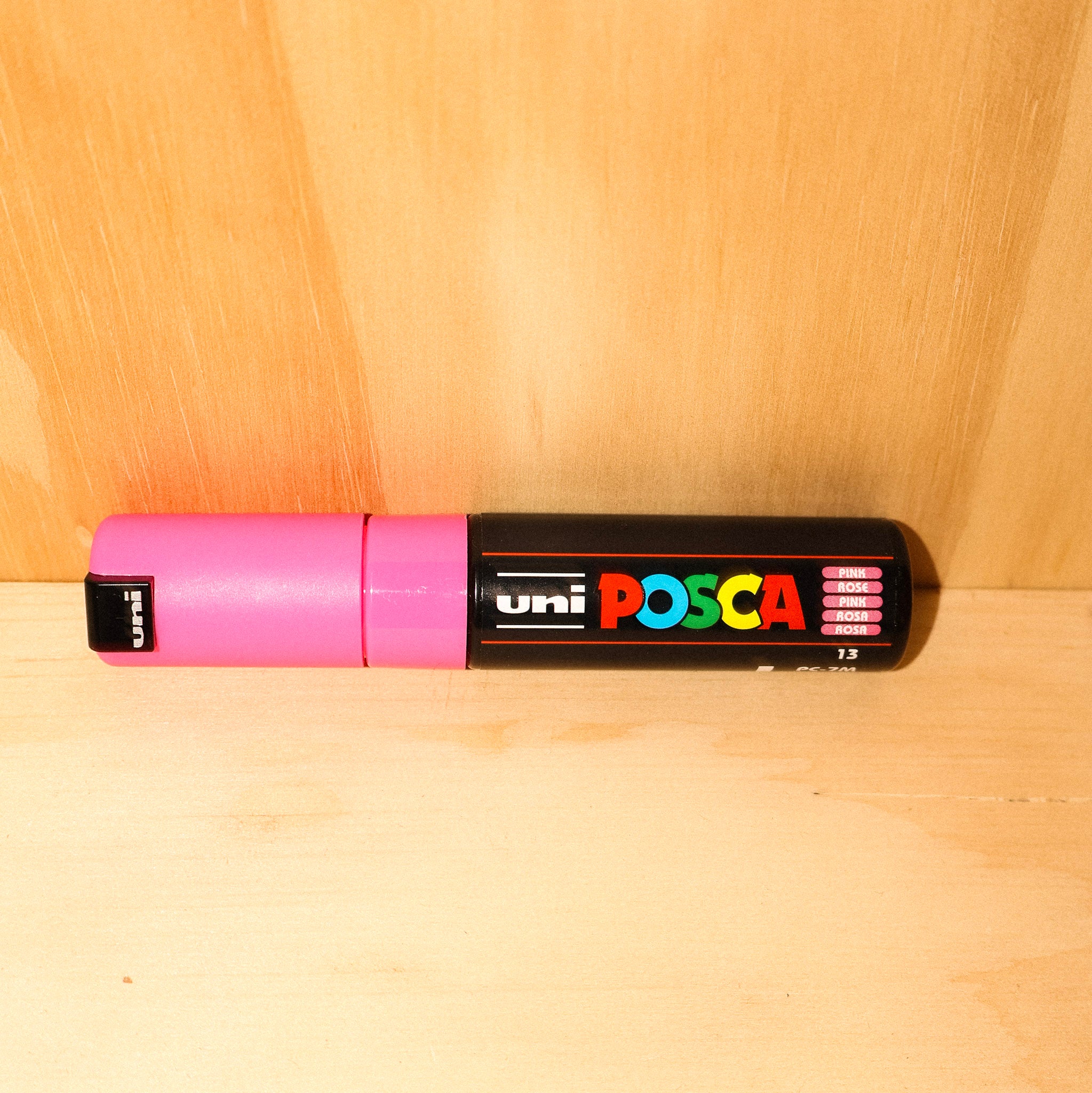 POSCA Broad Bullet Tip Paint Marker