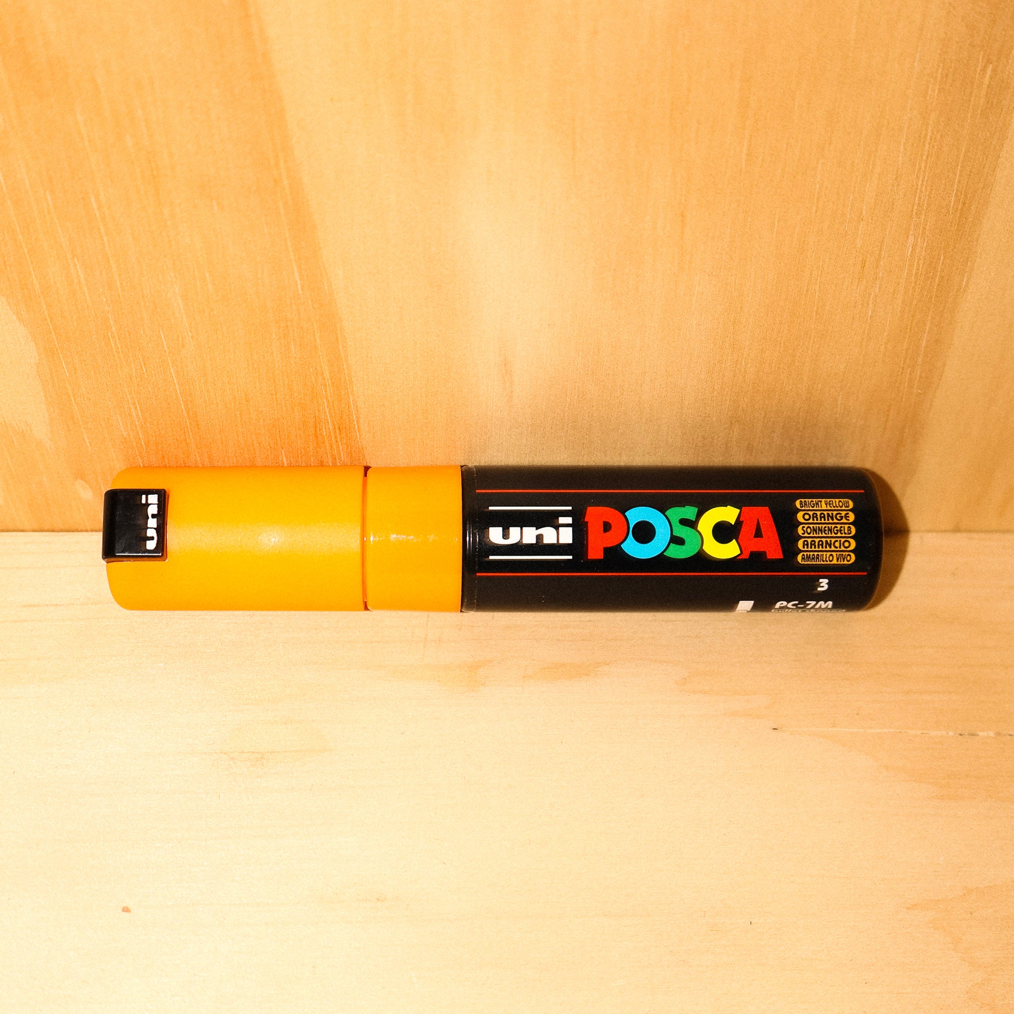 POSCA Broad Bullet Tip Paint Marker