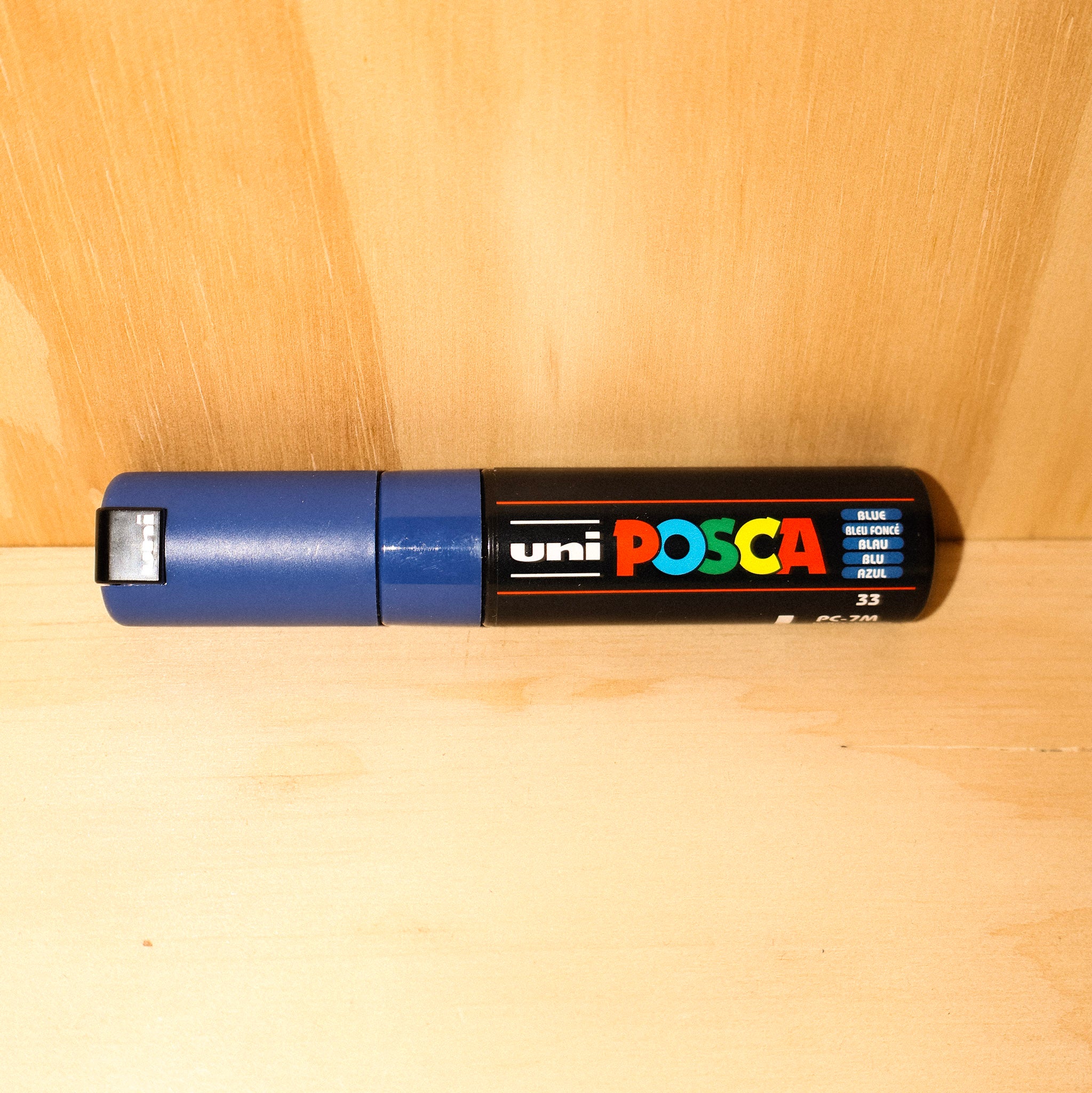POSCA Broad Bullet Tip Paint Marker